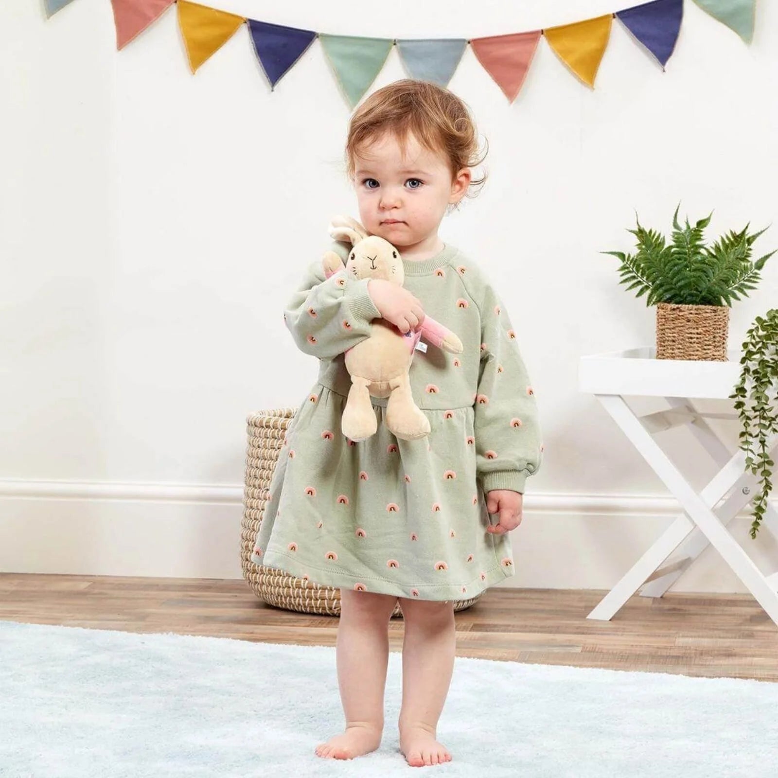 Peter Rabbit My First Flopsy - ebebek - Black Friday