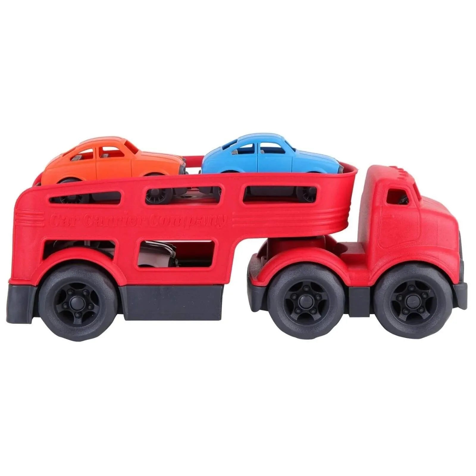 Let's Be Child Transporter Truck Assorted - ebebek - Black Friday