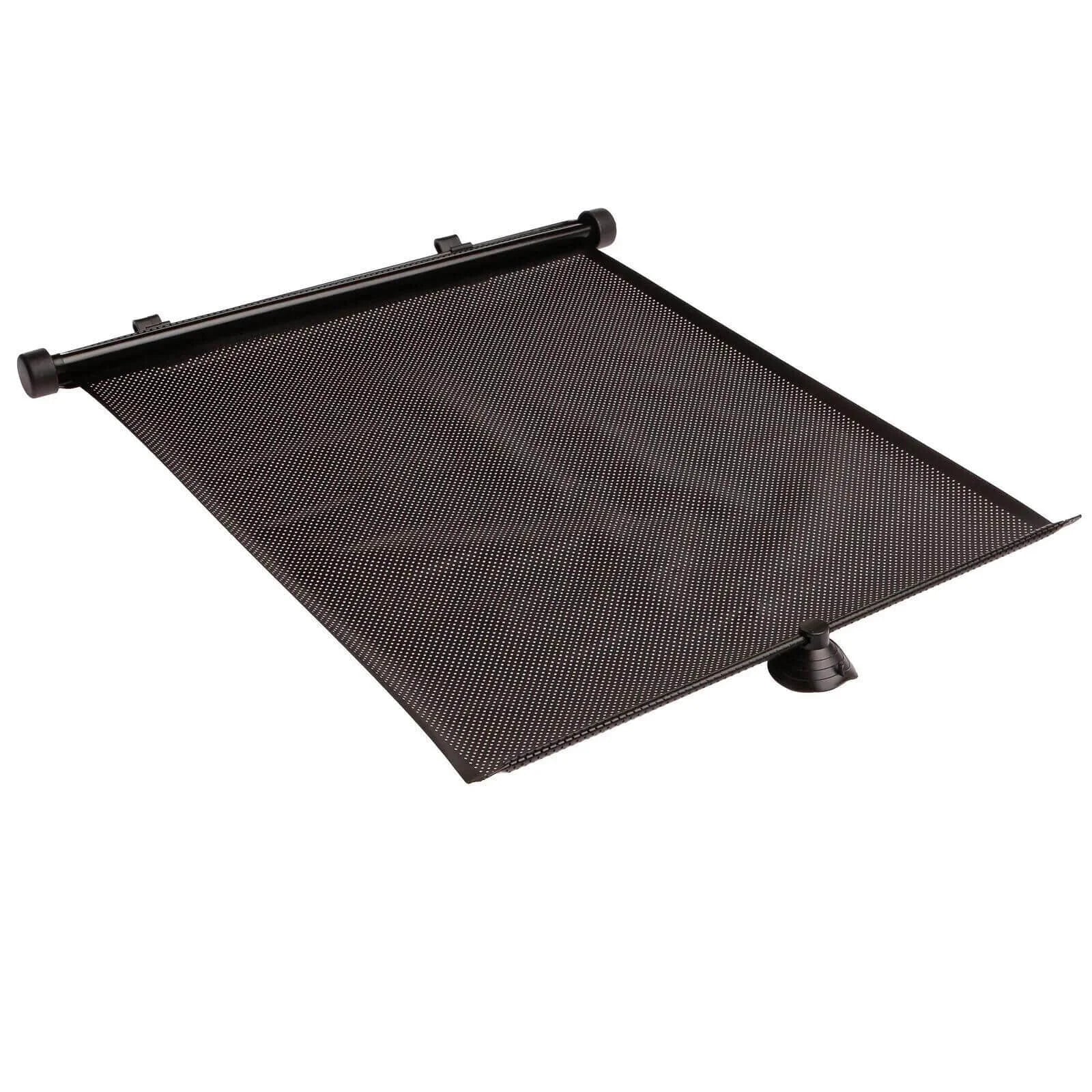 ebaby Roller Sunshade 2 pcs - Black - ebebek - Black Friday