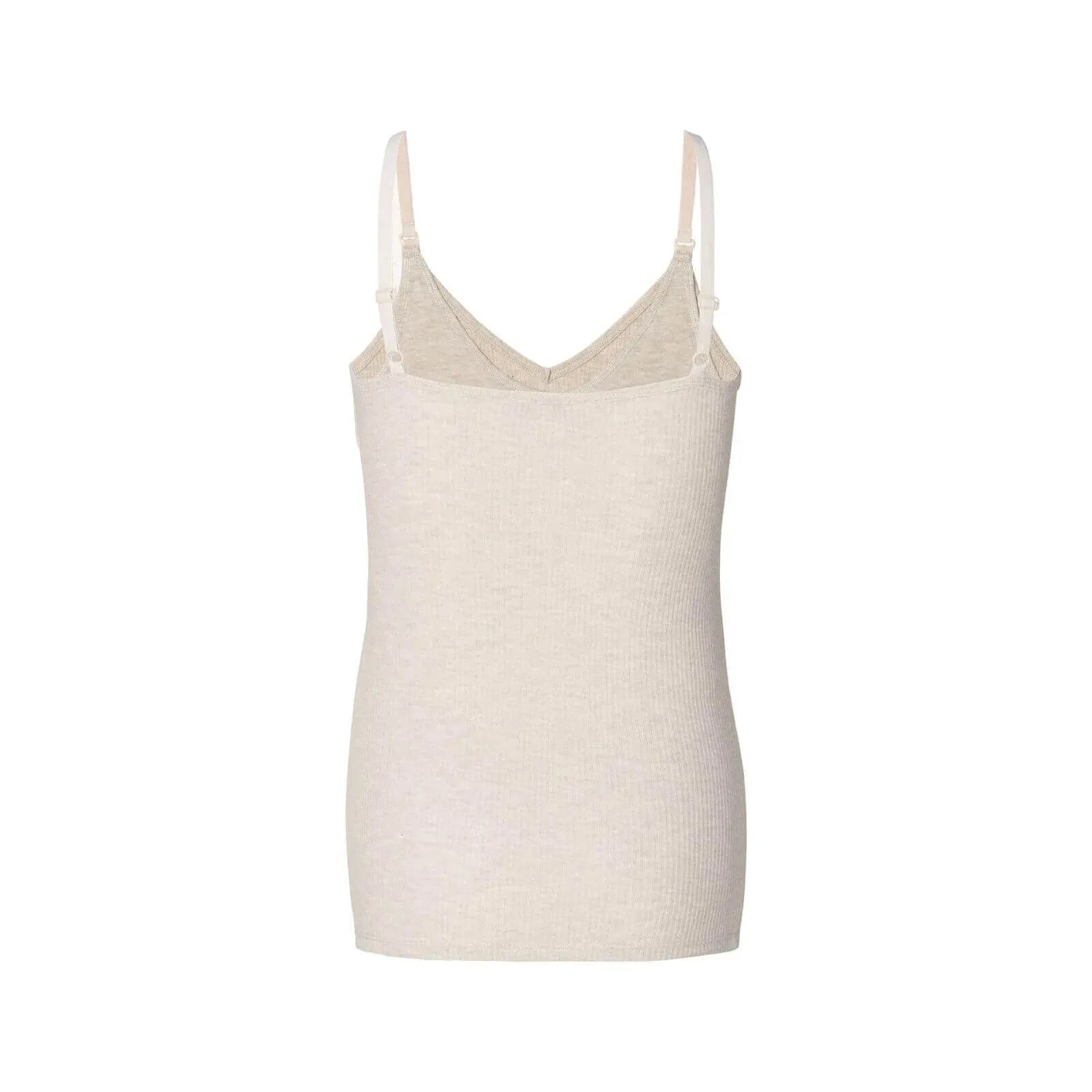 Noppies Nursing top Ane - Oatmeal - ebebek - Black Friday