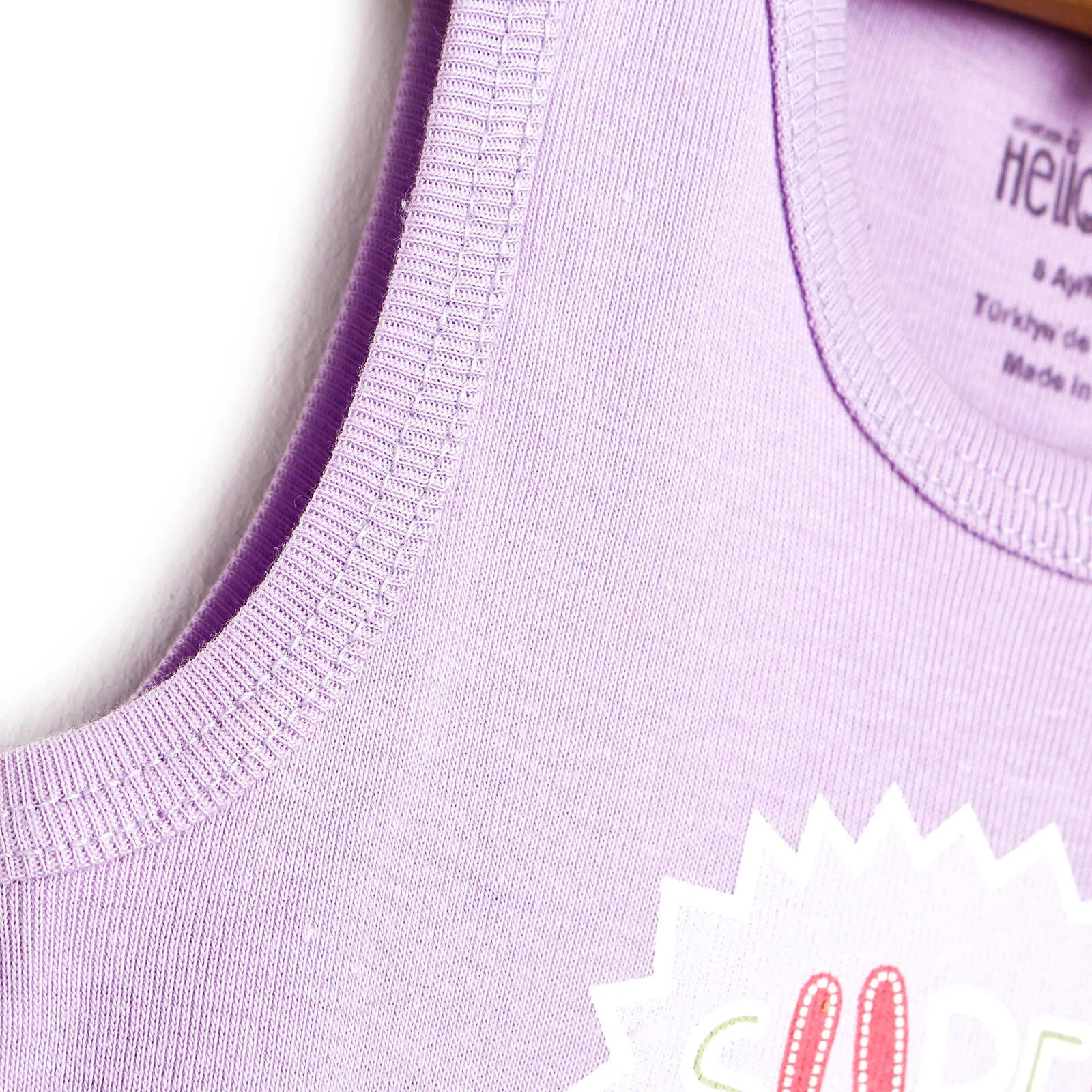 HelloBaby Athlete Bodysuit - Purple - ebebek - Black Friday