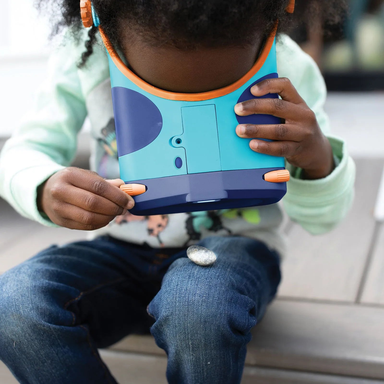 GeoSafari Jr. Mighty Magnifier - ebebek - Black Friday