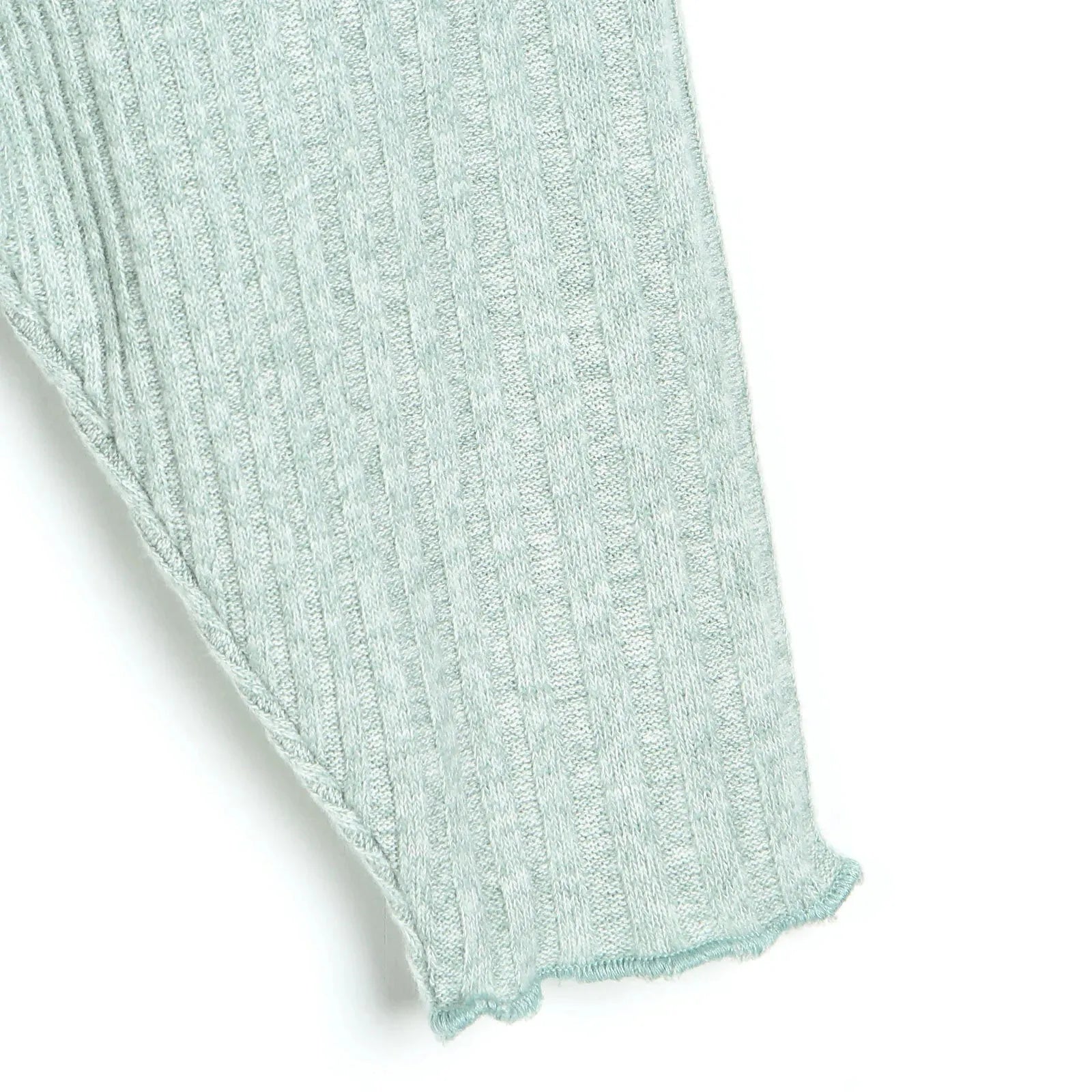 HelloBaby Basic Ruffle Off Shoulder Blouse - Tights - Multicolour - ebebek - Black Friday