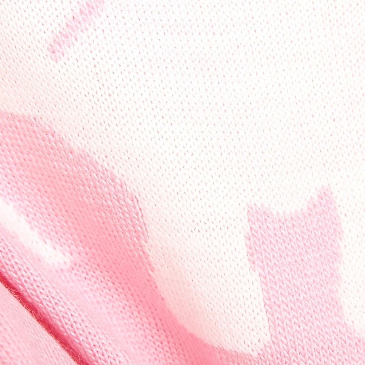 HelloBaby Newborn Knit Baby Elephant Jumpsuit - Light Pink - ebebek - Black Friday