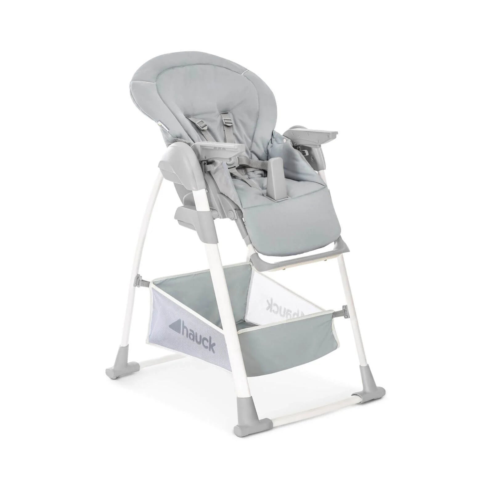 Hauck Sit N Relax 3 - in - 1 Highchair - Stretch Grey - ebebek - Black Friday