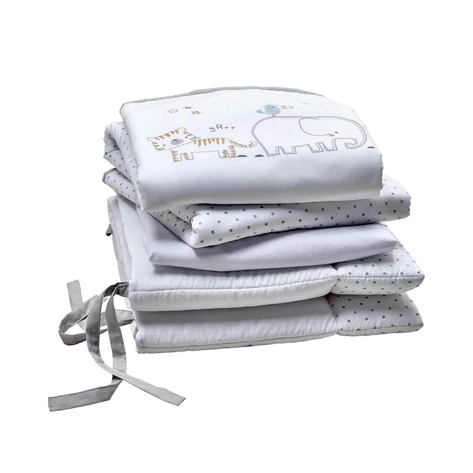 East Coast Safari Friends 3 pcs Bedding Set - ebebek - Black Friday