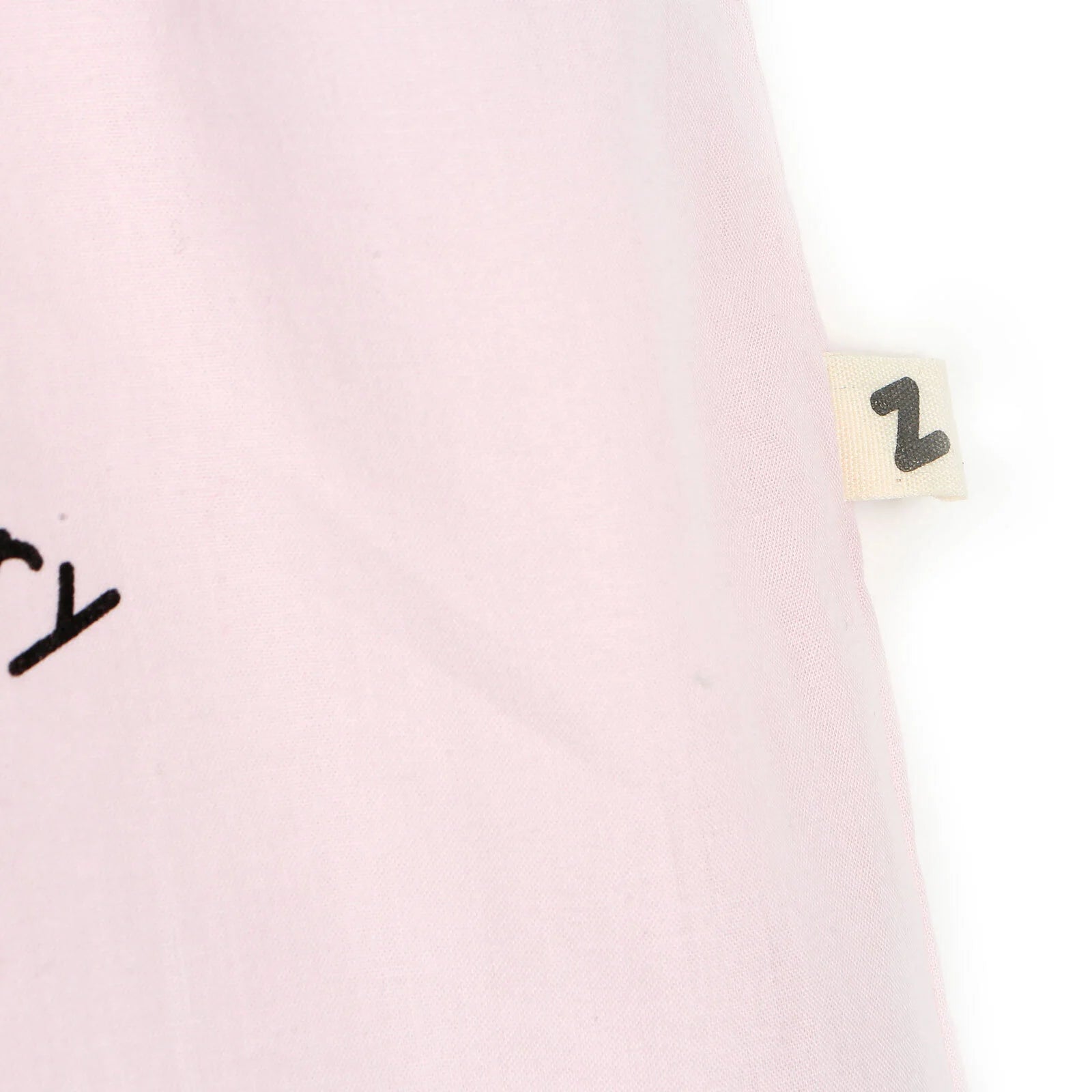 BabyZ Strawberry Smell Dress - Powder - ebebek - Black Friday