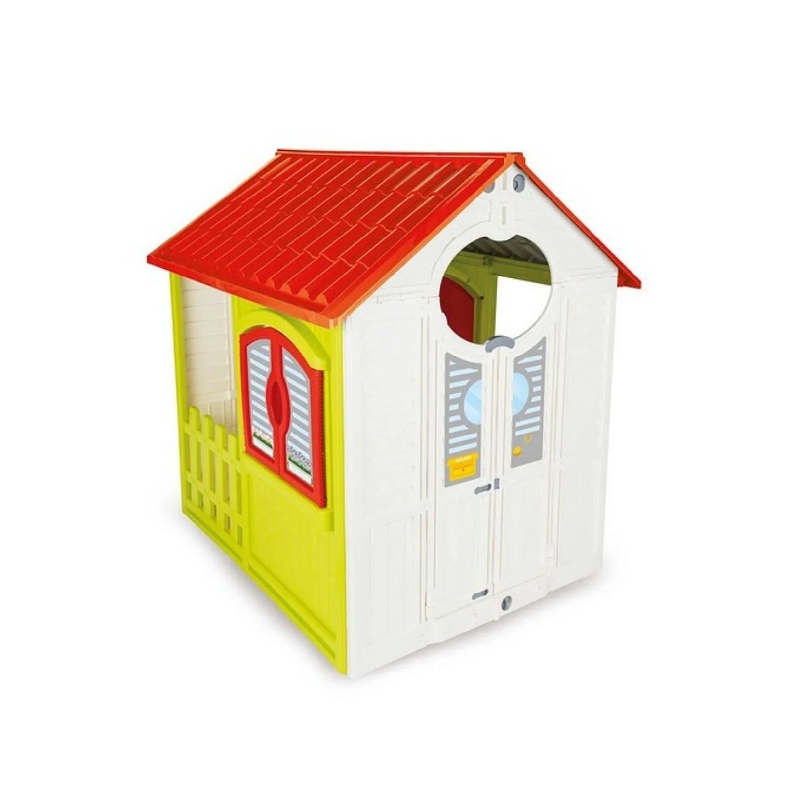 Pilsan Foldable House 109x92x110cm - ebebek - Black Friday