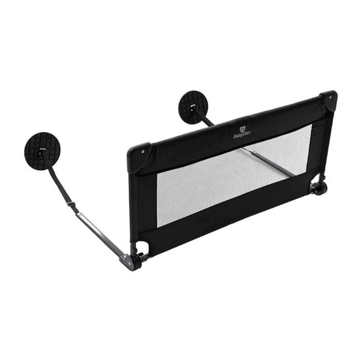 BabyDan Folding Bed Rail 90cm Toddler Bed Rail ebebek