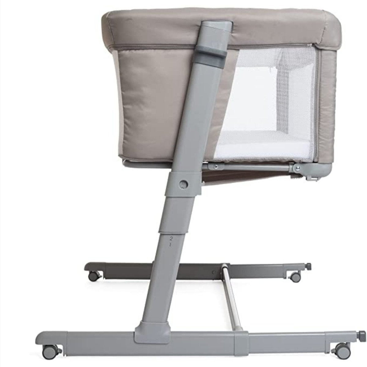 Chicco Next2Me Dream Evo - ebebek - Black Friday