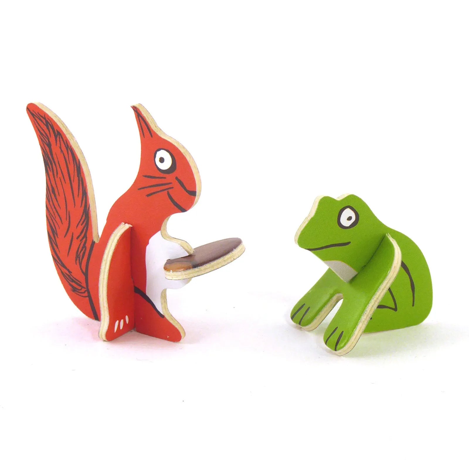 Playpress Toys Gruffalo Pop - out Playset - ebebek - Black Friday