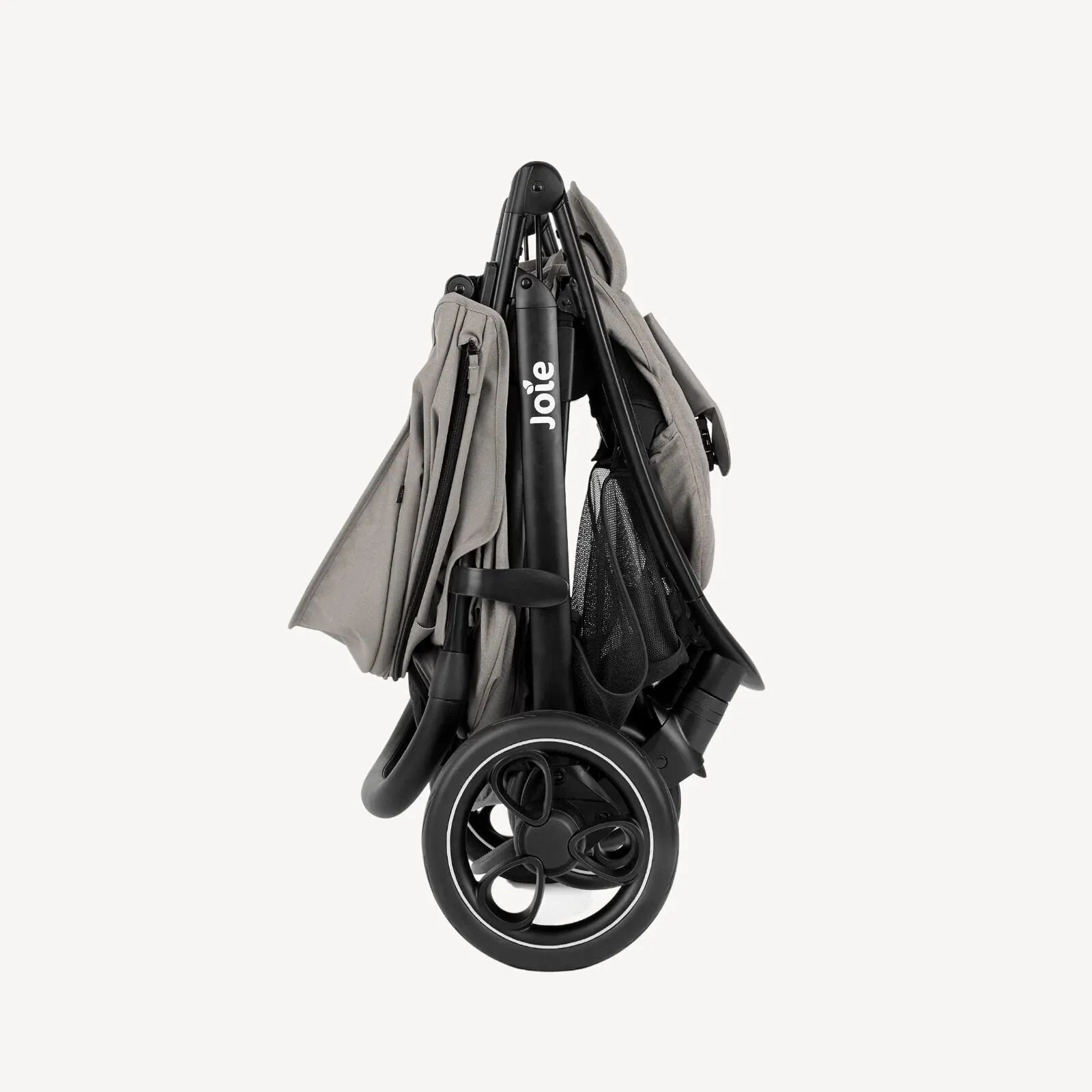 Joie Litetrax Pro Stroller - Pebble - ebebek - Black Friday