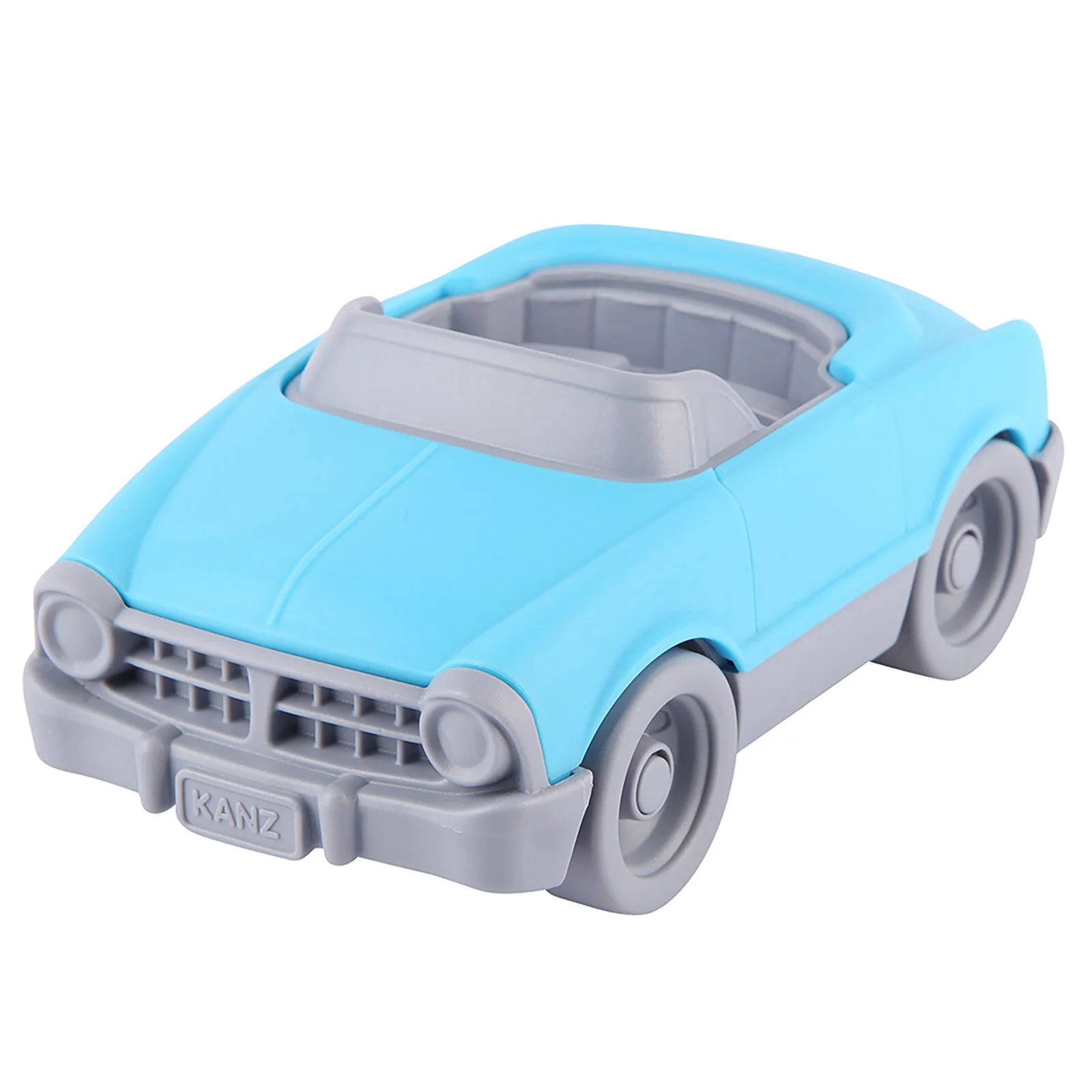 Let's Be Child Classic Car With Box Assorted - ebebek - Black Friday