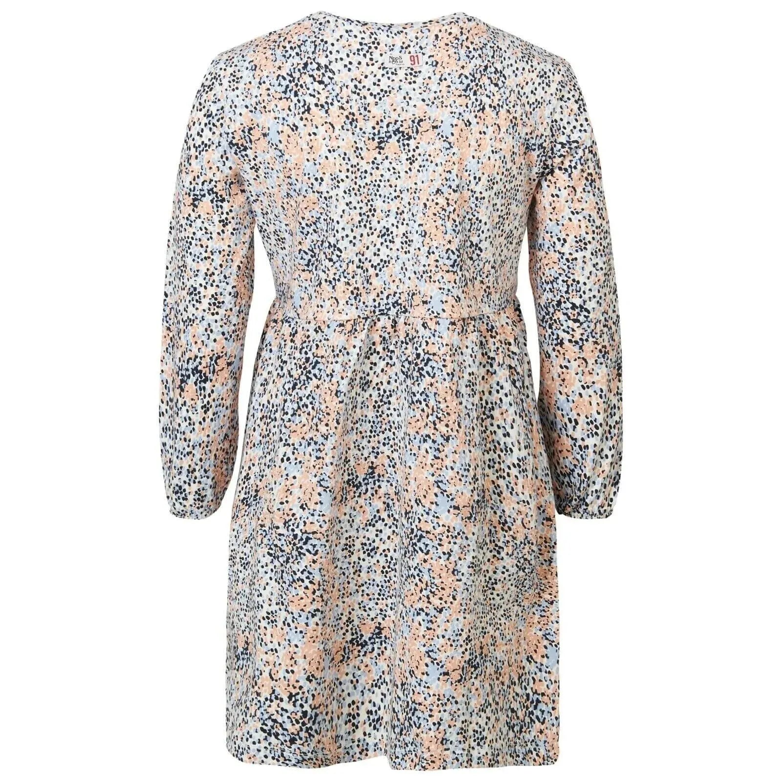 Noppies Dress Parsons - Almost Apricot - ebebek - Black Friday