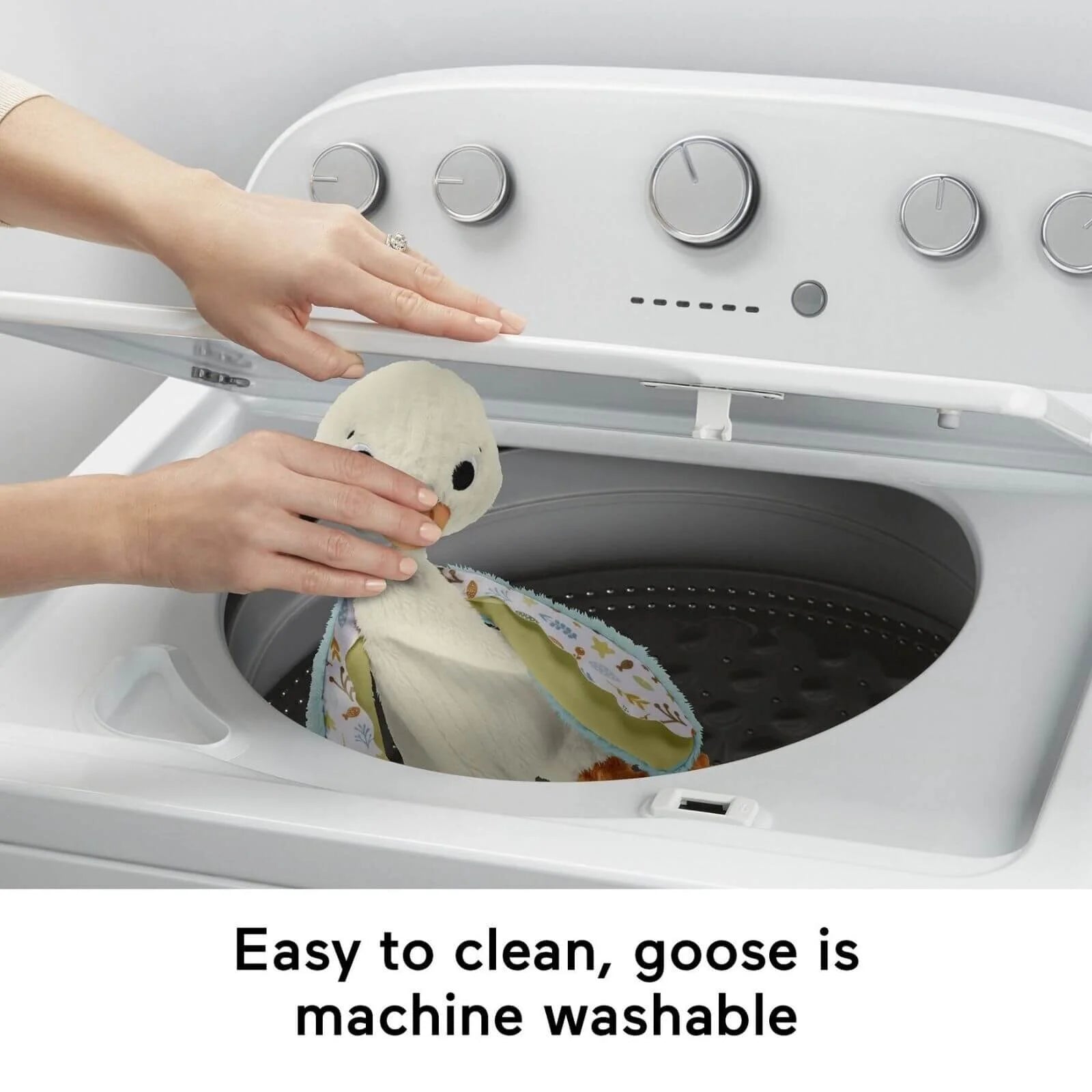 Fisher Price Sensimals Goose Comforter - ebebek - Black Friday