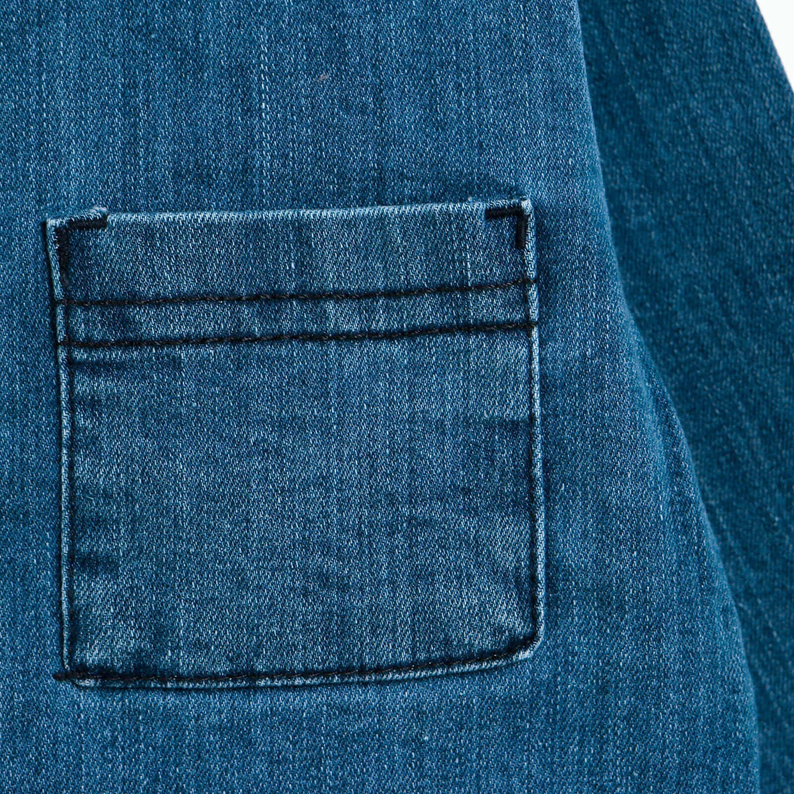 HelloBaby Shirt - Navy Blue - ebebek - Black Friday