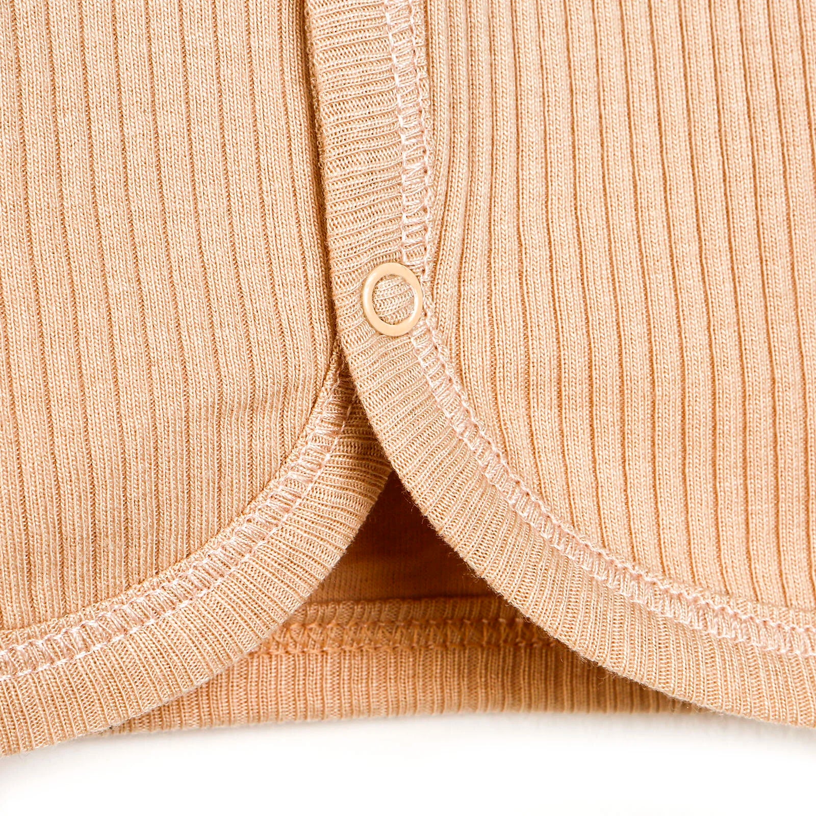 Bebetto Newborn Vest - Beige - ebebek - Black Friday