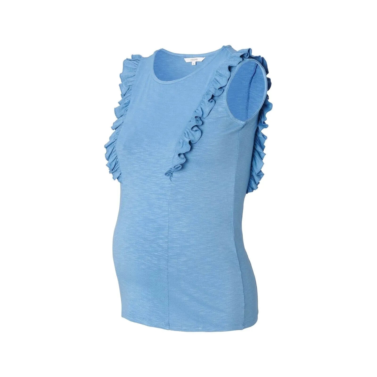 Noppies Nursing Top Blois - Riviera - ebebek - Black Friday