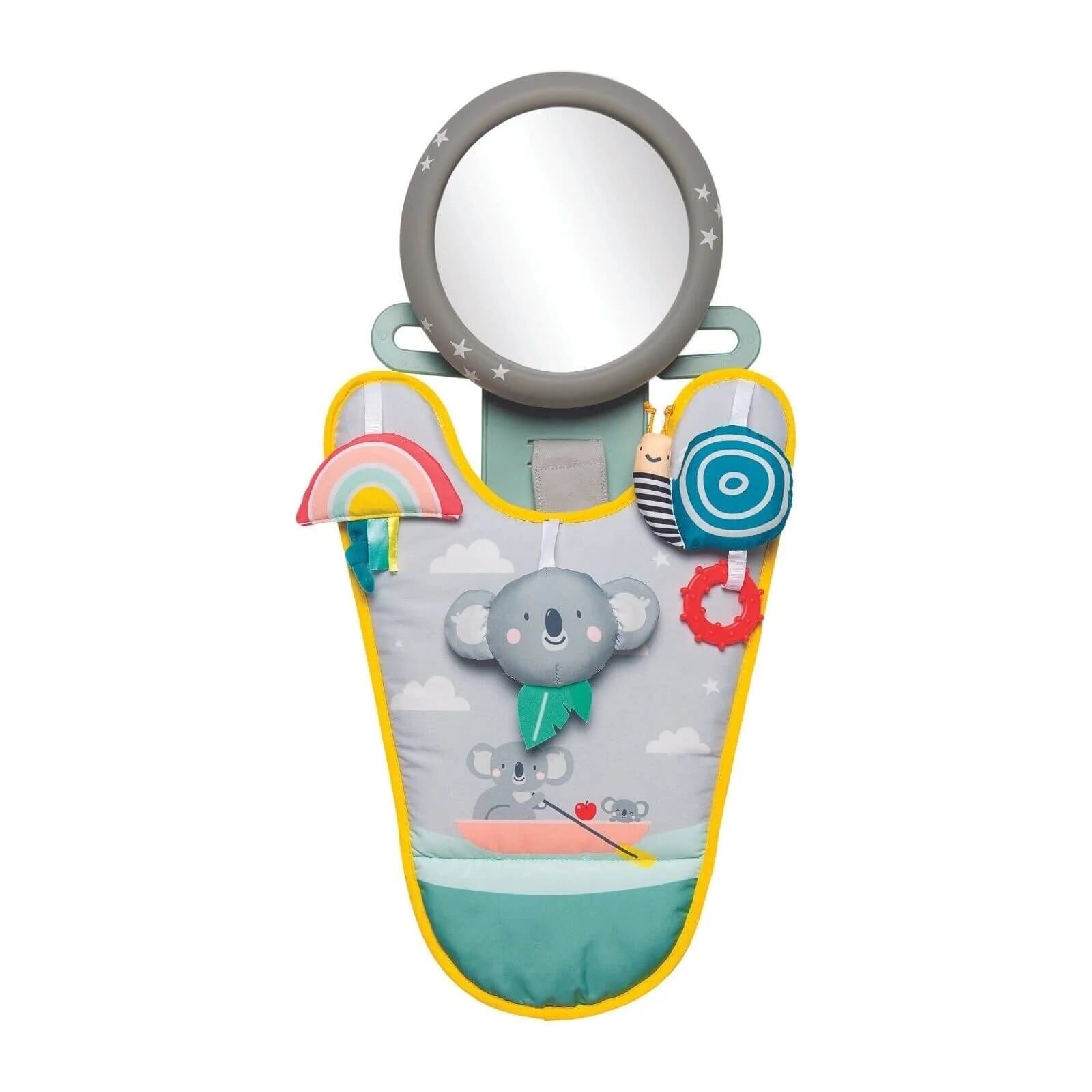 Taf Toys Koala In Car Play Center - ebebek - Black Friday