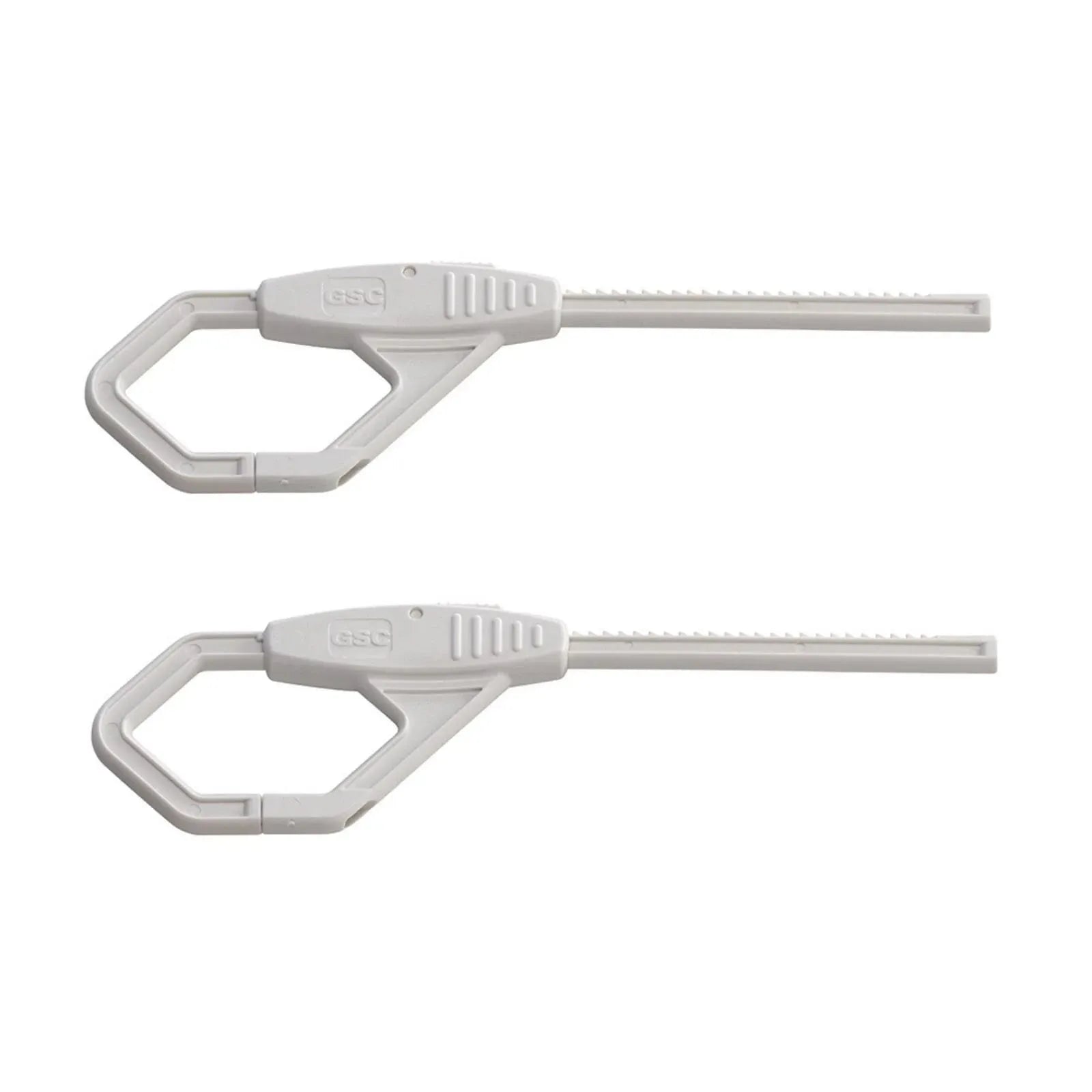 BabyDan Double Cabinet Door Lock Pack of 2 - ebebek - Black Friday