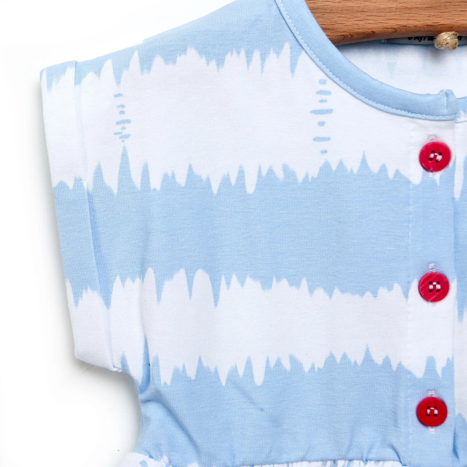 HelloBaby Dress - Light Blue - ebebek - Black Friday