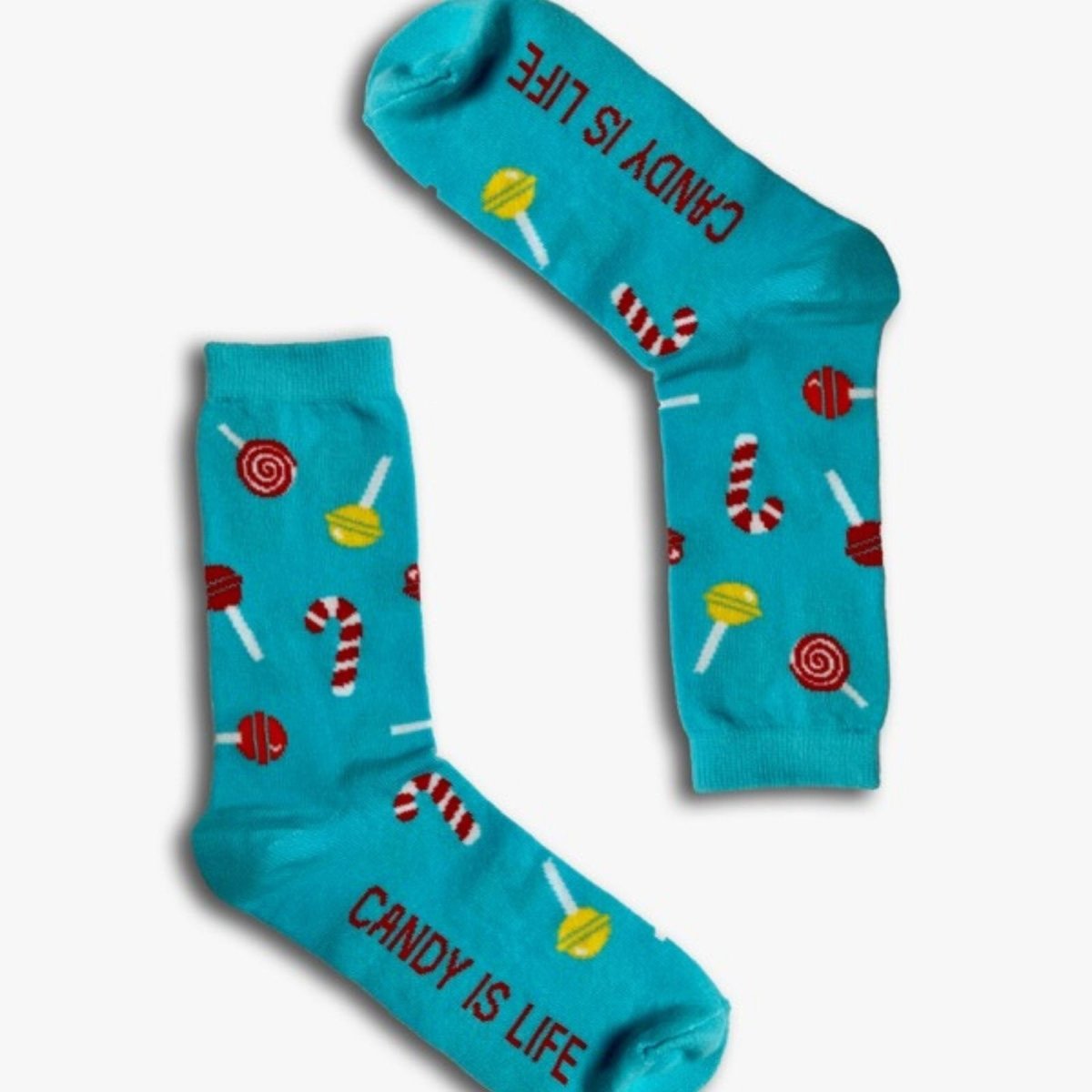 Boxt Socks Ladies Candy 4 pcs - ebebek - Black Friday