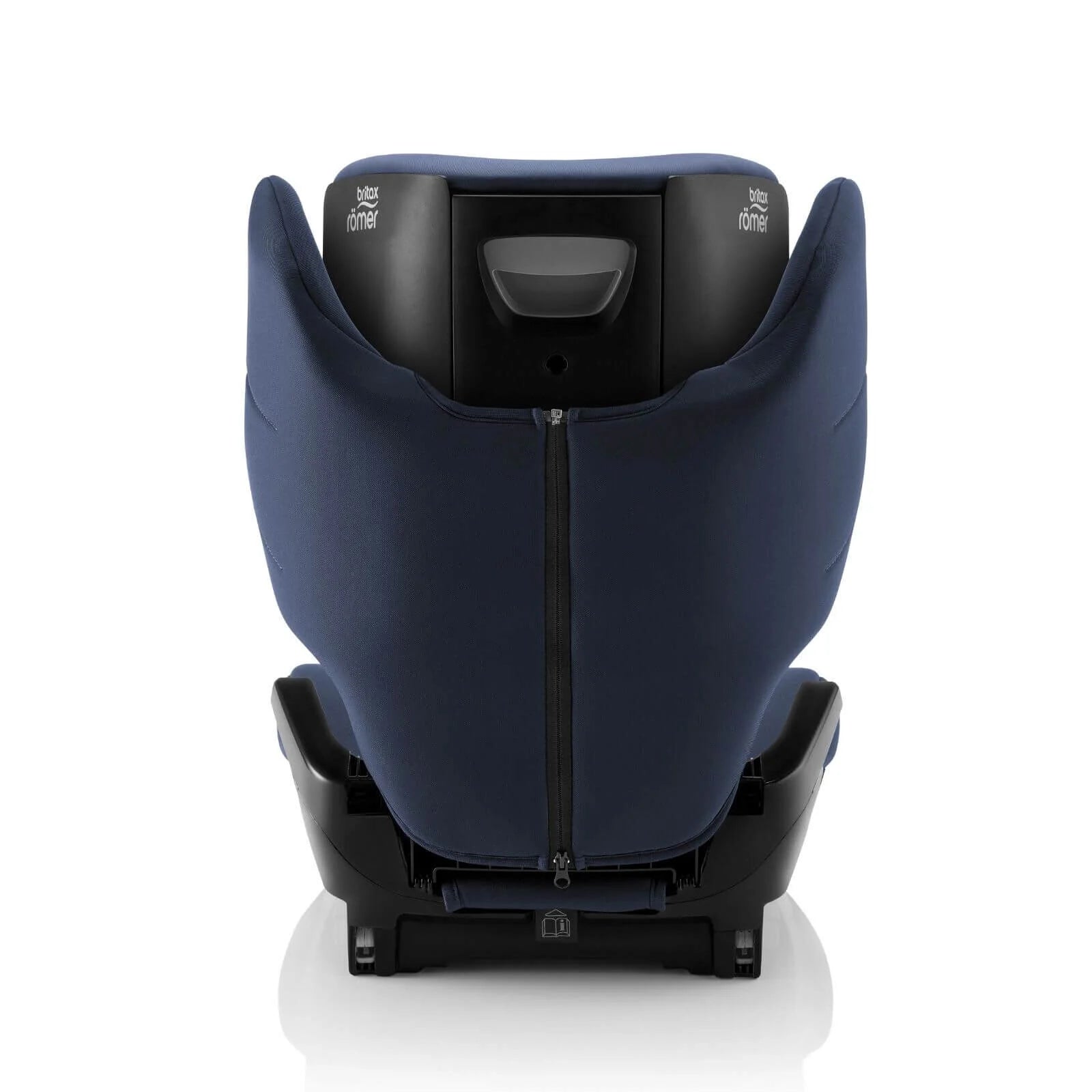 Britax Römer Discovery Plus Group 2/3 Car Seat - Moonlight Blue - ebebek - Black Friday