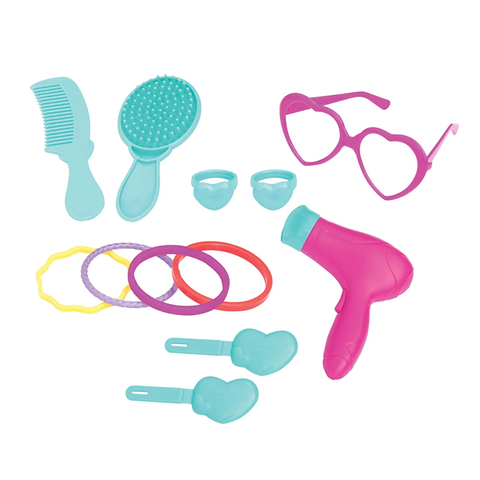 Dede Candy & Ken Beauty Set Luggage - ebebek - Black Friday