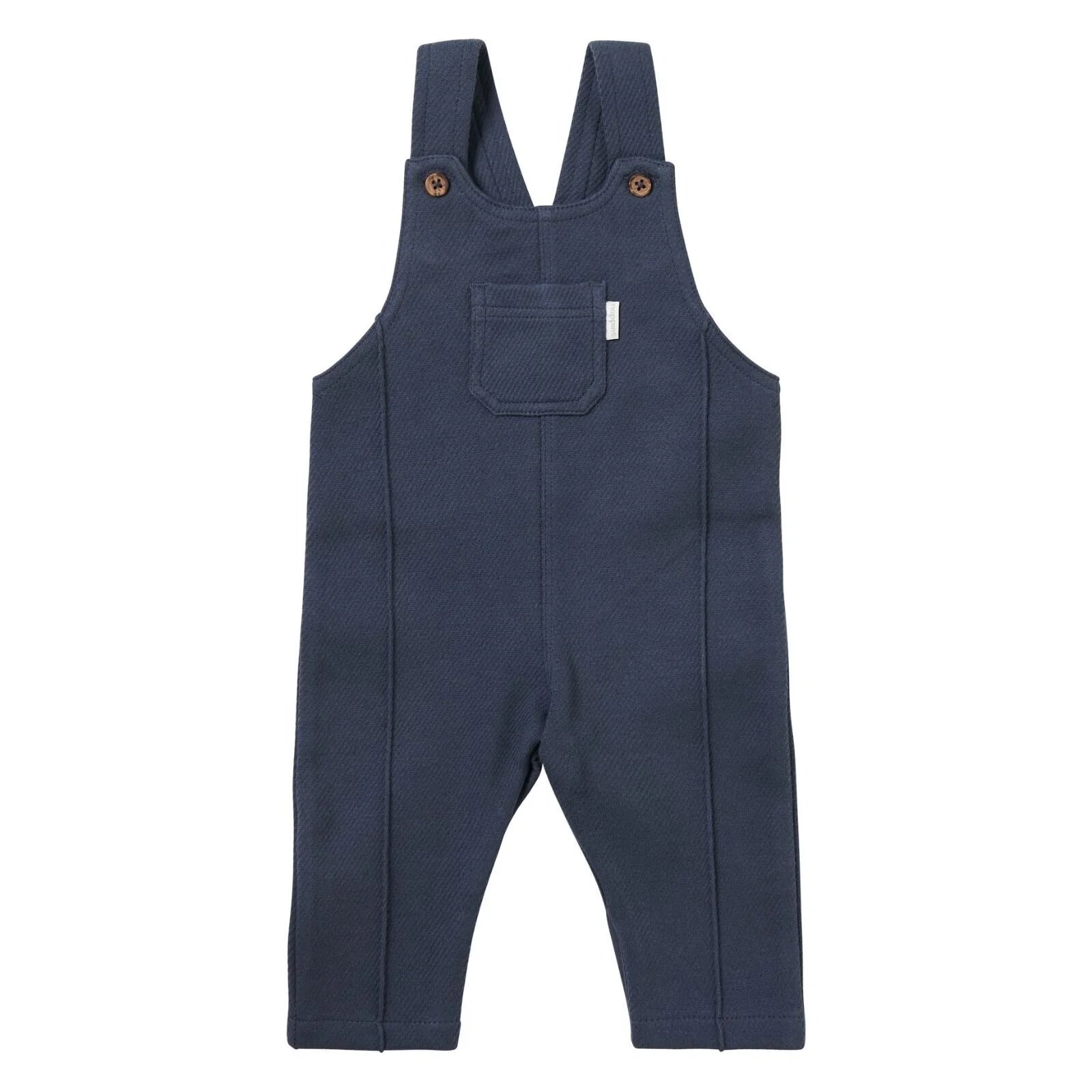 Noppies Dungarees Moyock - India Ink - ebebek - Black Friday