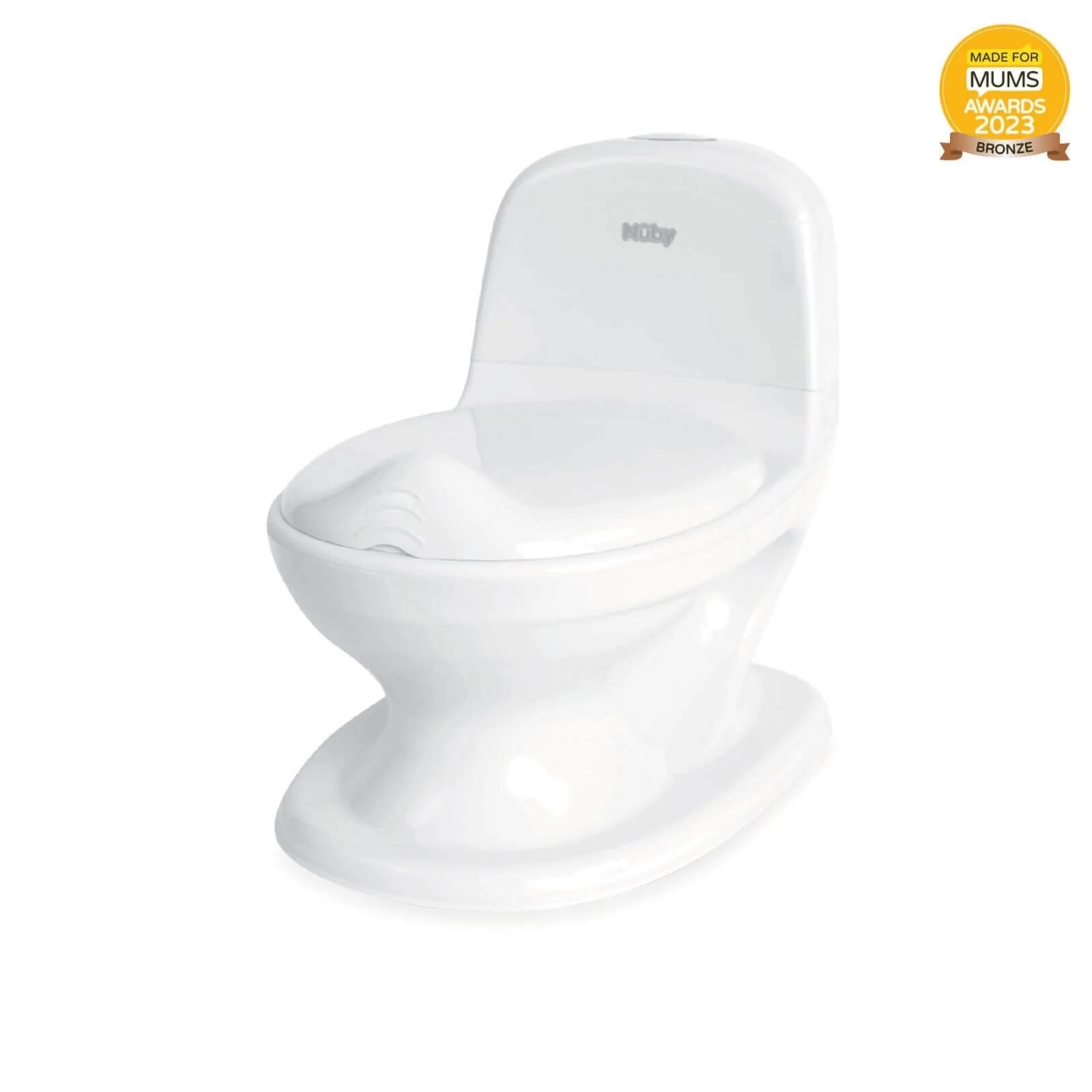 Nuby My Real Potty - ebebek - Black Friday