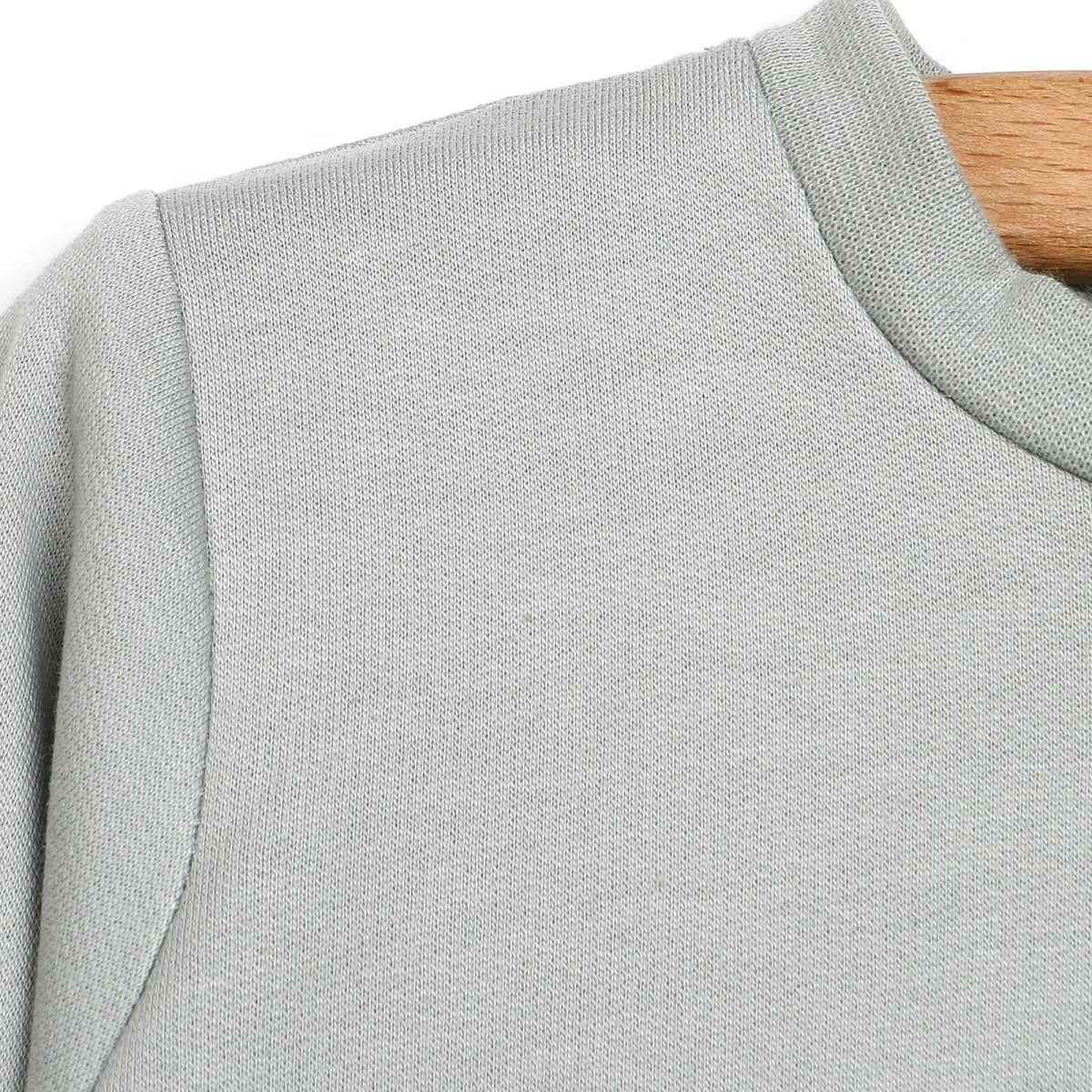 Cassiope Dress - Green - ebebek - Black Friday