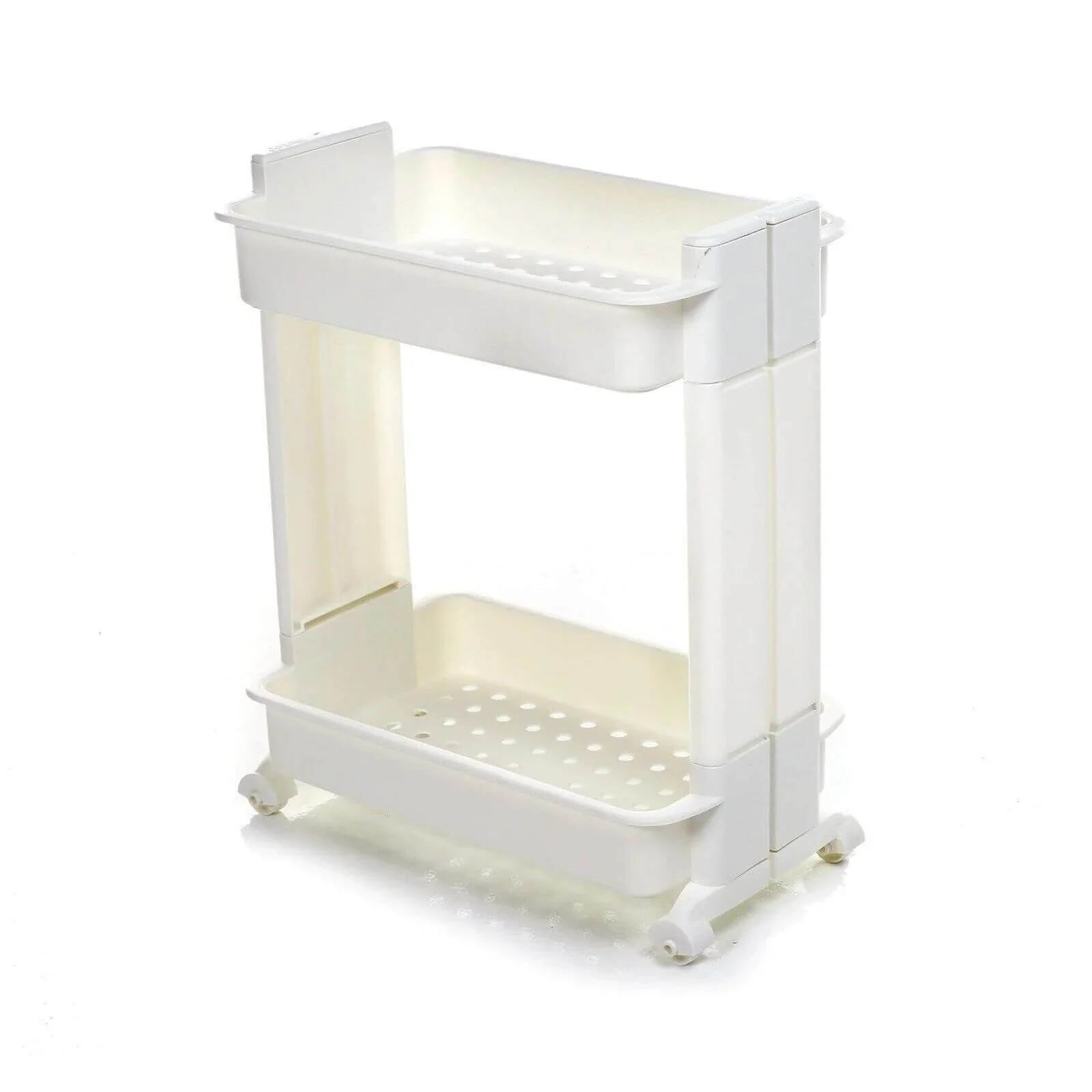 Motek 4 - Tier Storage Organiser Trolley - ebebek - Black Friday