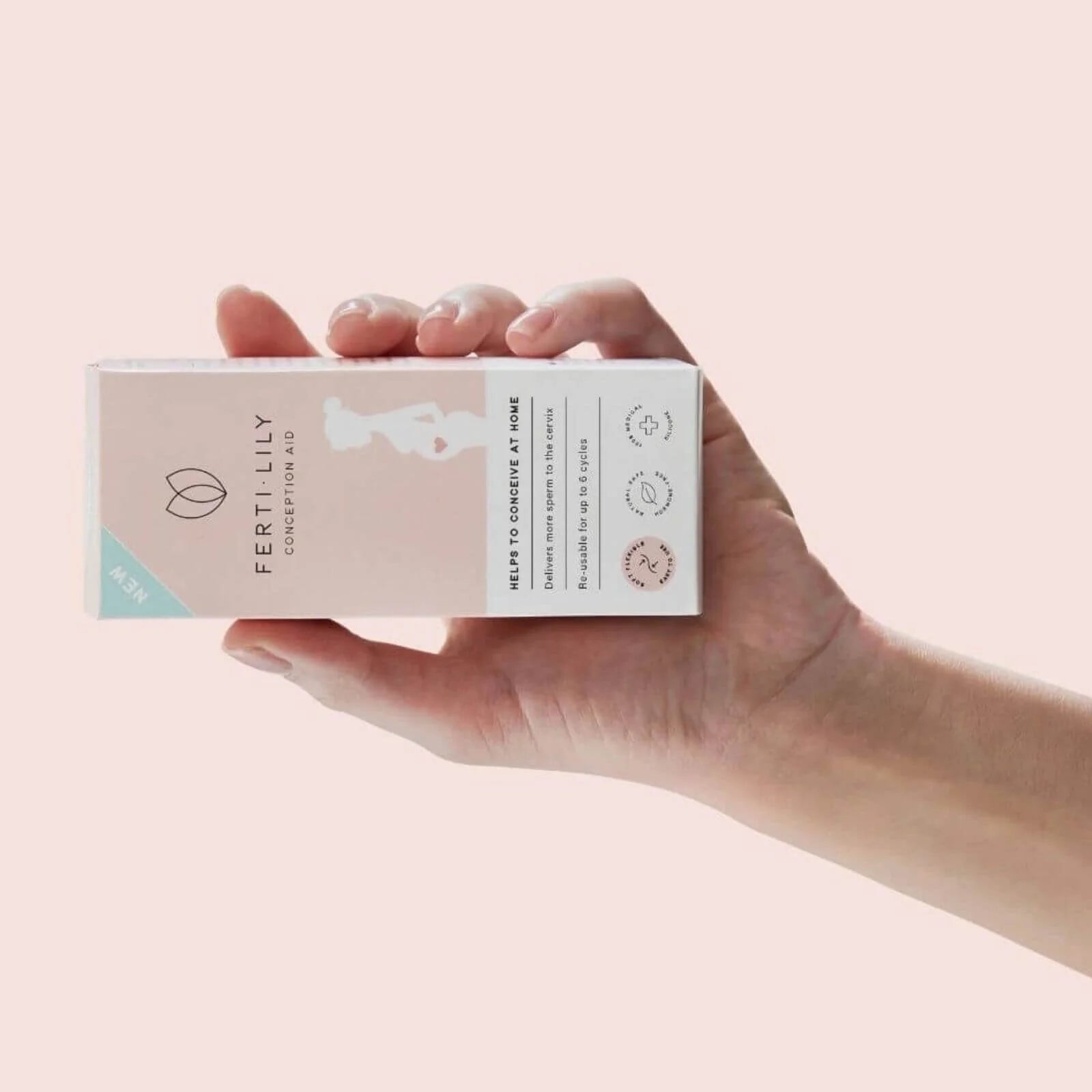 Ardo Fertilily Conception Cup - ebebek - Black Friday