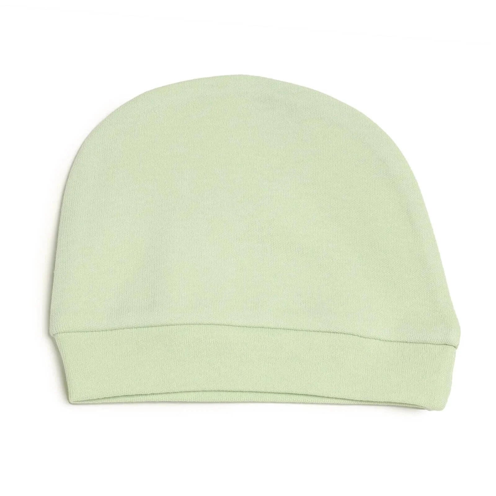 Bebbek Baby Boy 5 Pcs Newborn Gift Starter Set - Green - ebebek - Black Friday