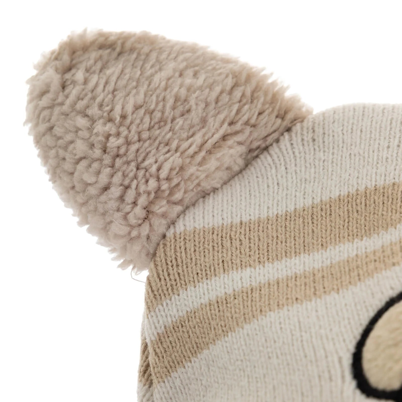 Kitti Beanie - Beige - ebebek - Black Friday