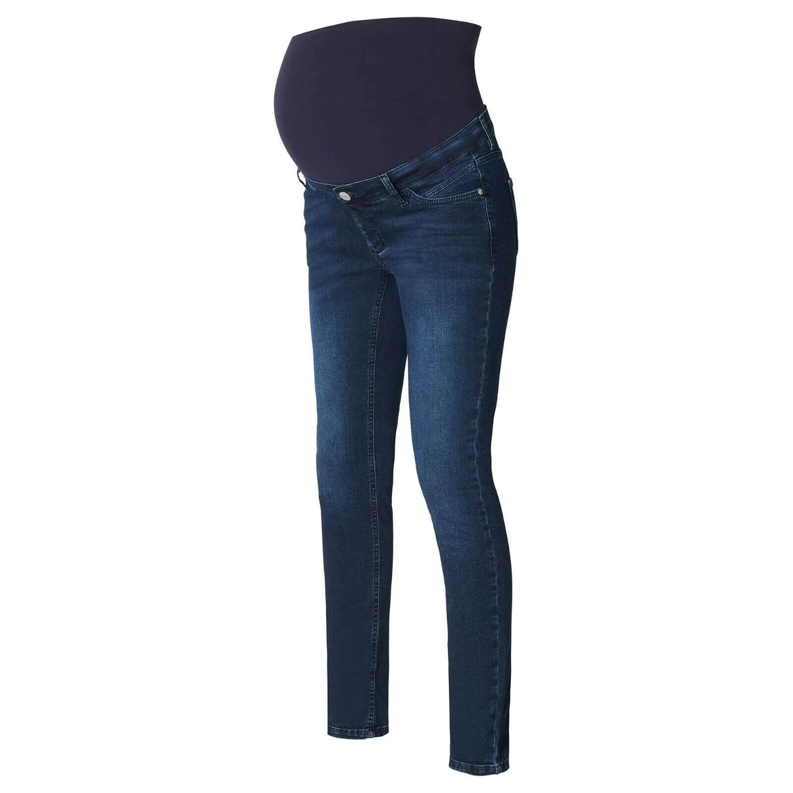 Esprit Denim Pants Skinny - Darkwash - ebebek - Black Friday