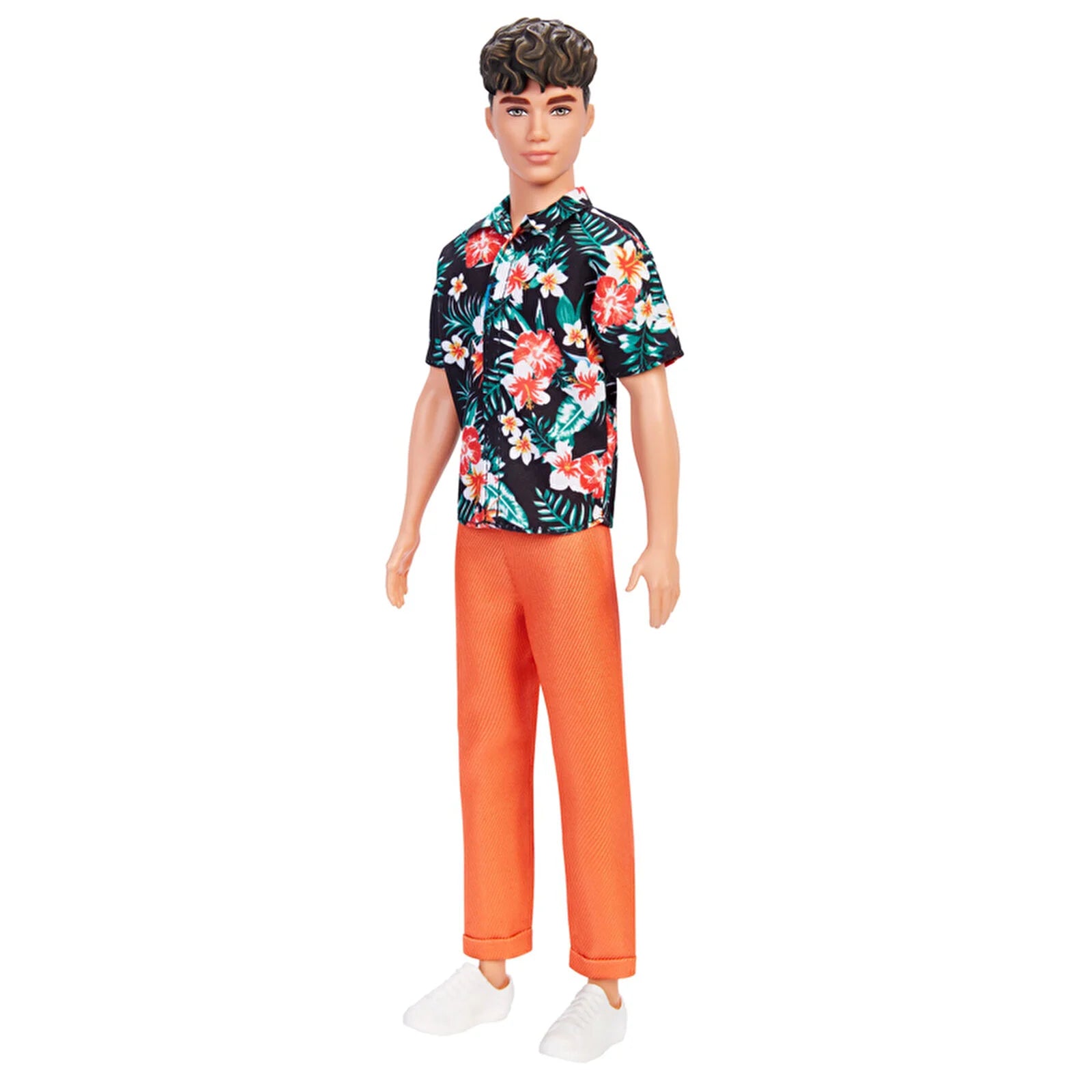 Barbie Ken Fashion Dolls Assorted - ebebek - Black Friday