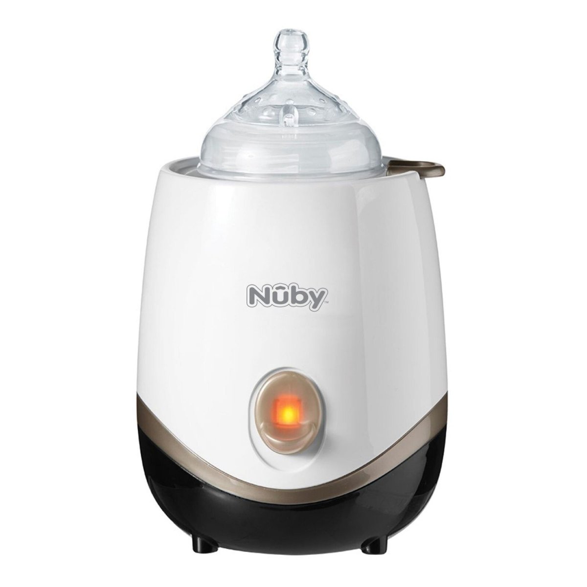Nuby Bottle & Food Warmer - ebebek - Black Friday