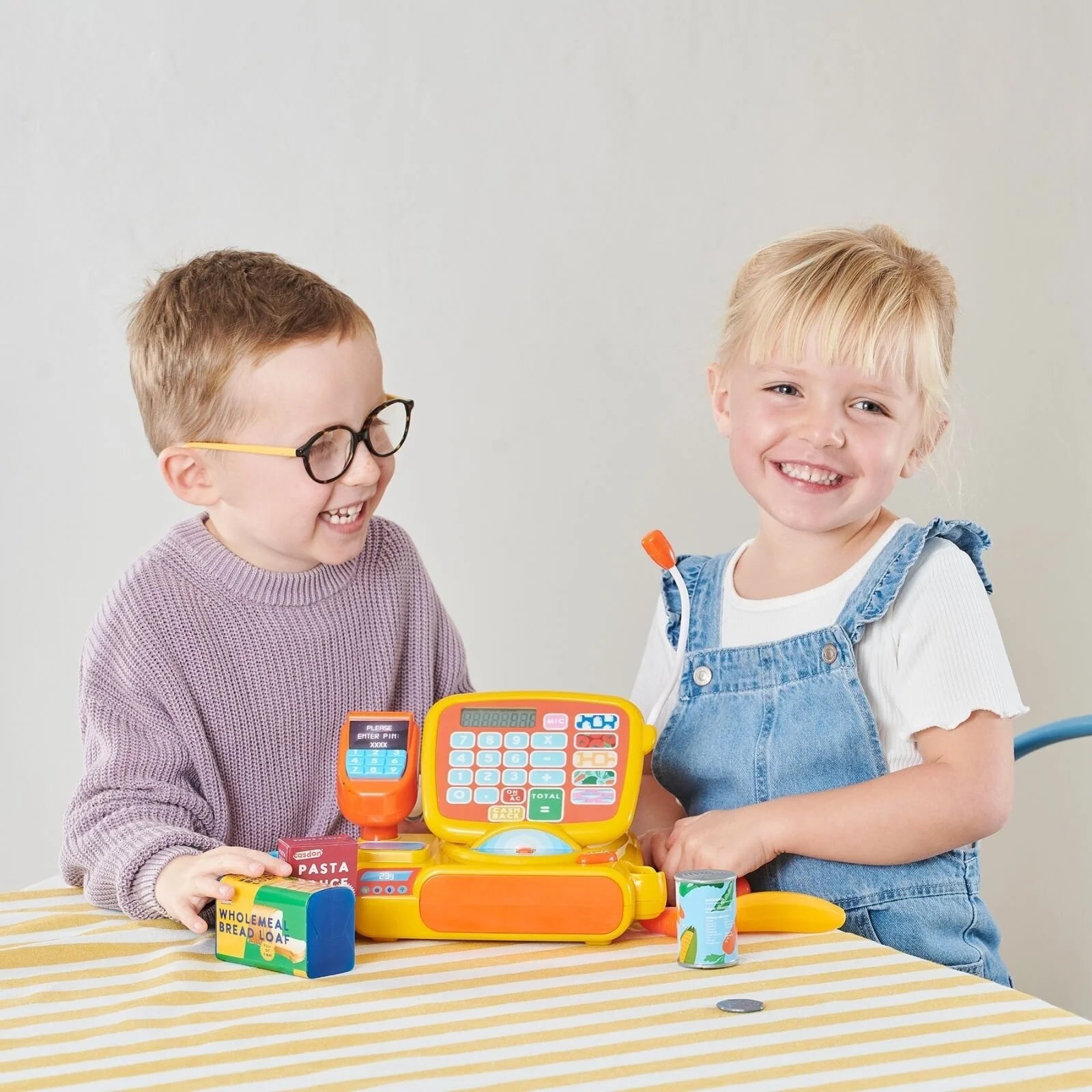 Casdon Cash Register - ebebek - Black Friday