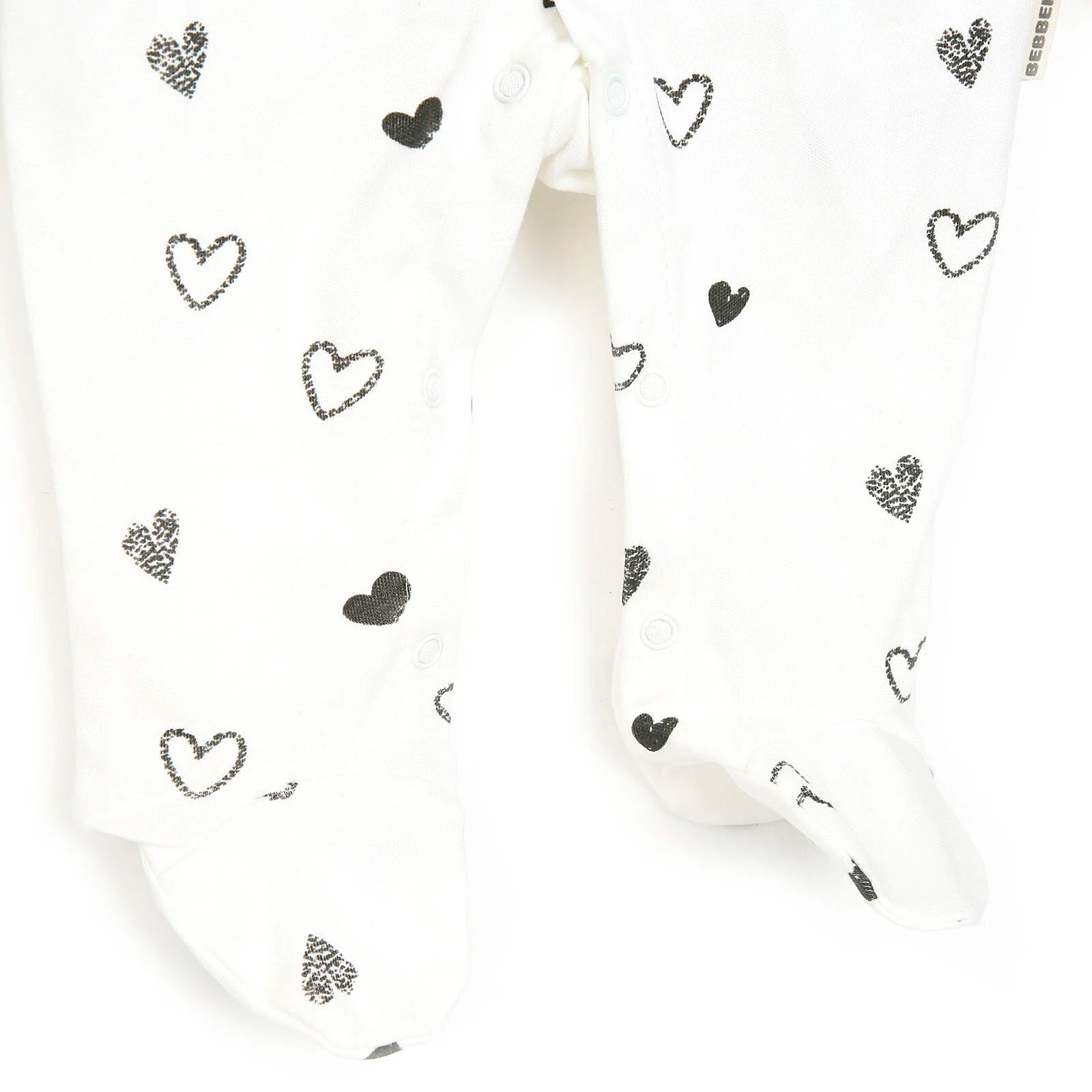 Bebbek Baby Girl 5 Pcs Newborn Gift Starter Set - White - ebebek - Black Friday