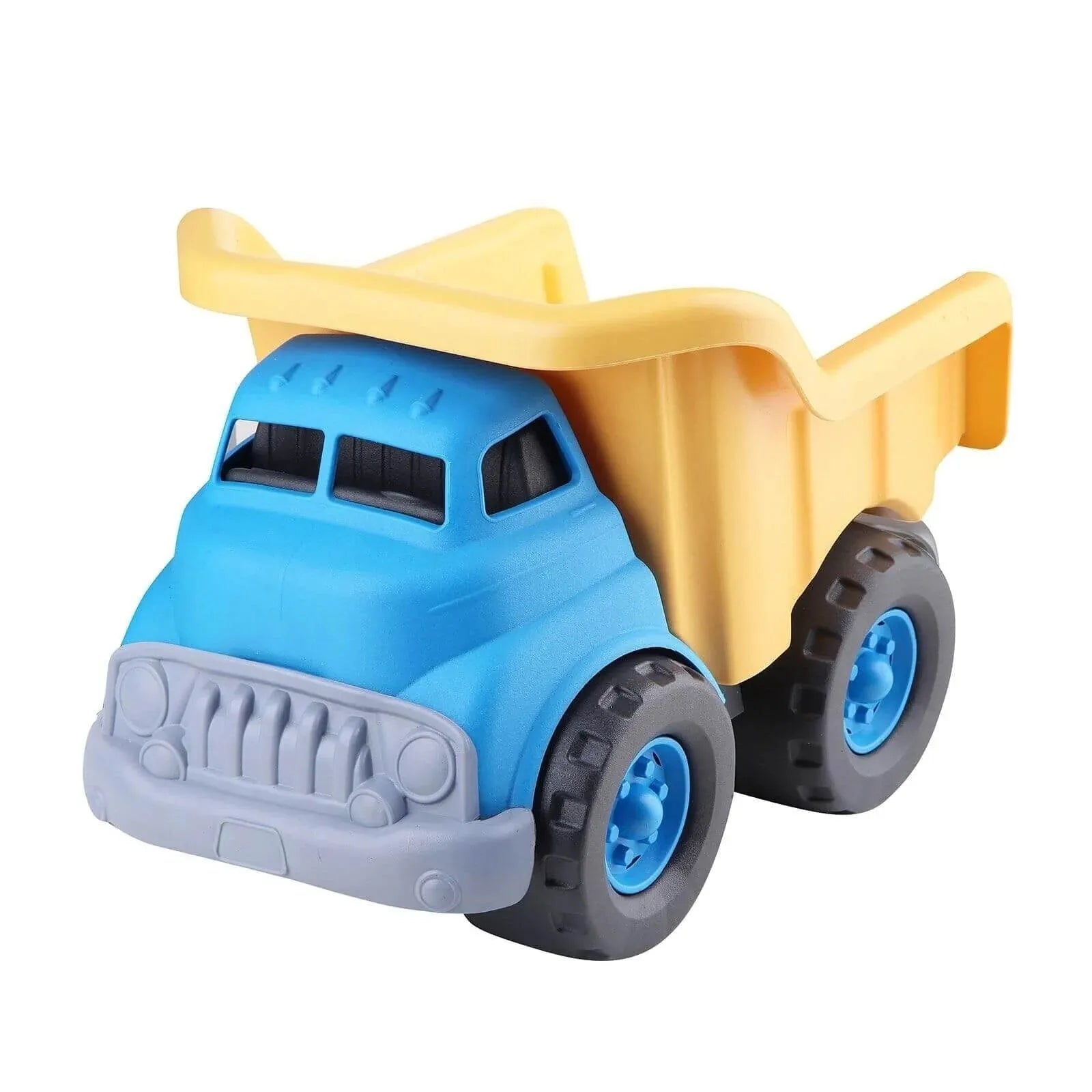 Let's Be Child Big Truck Assorted - ebebek - Black Friday
