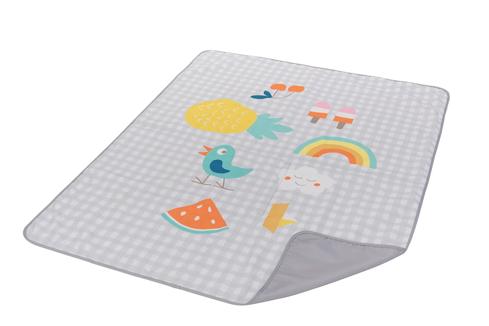 Taf Toys Outdoor Playmat - ebebek - Black Friday
