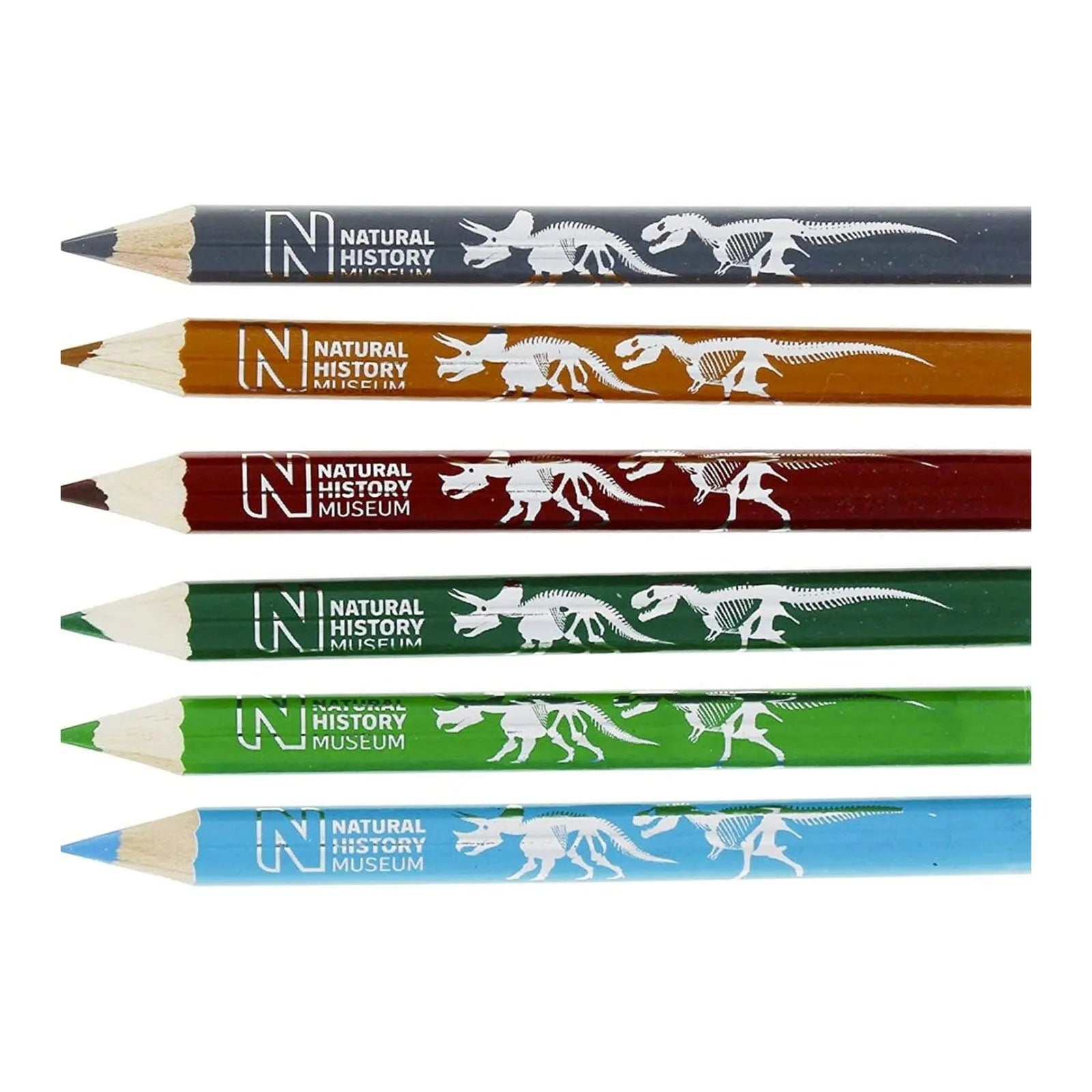 National History Museum Giant Poster Set - ebebek - Black Friday