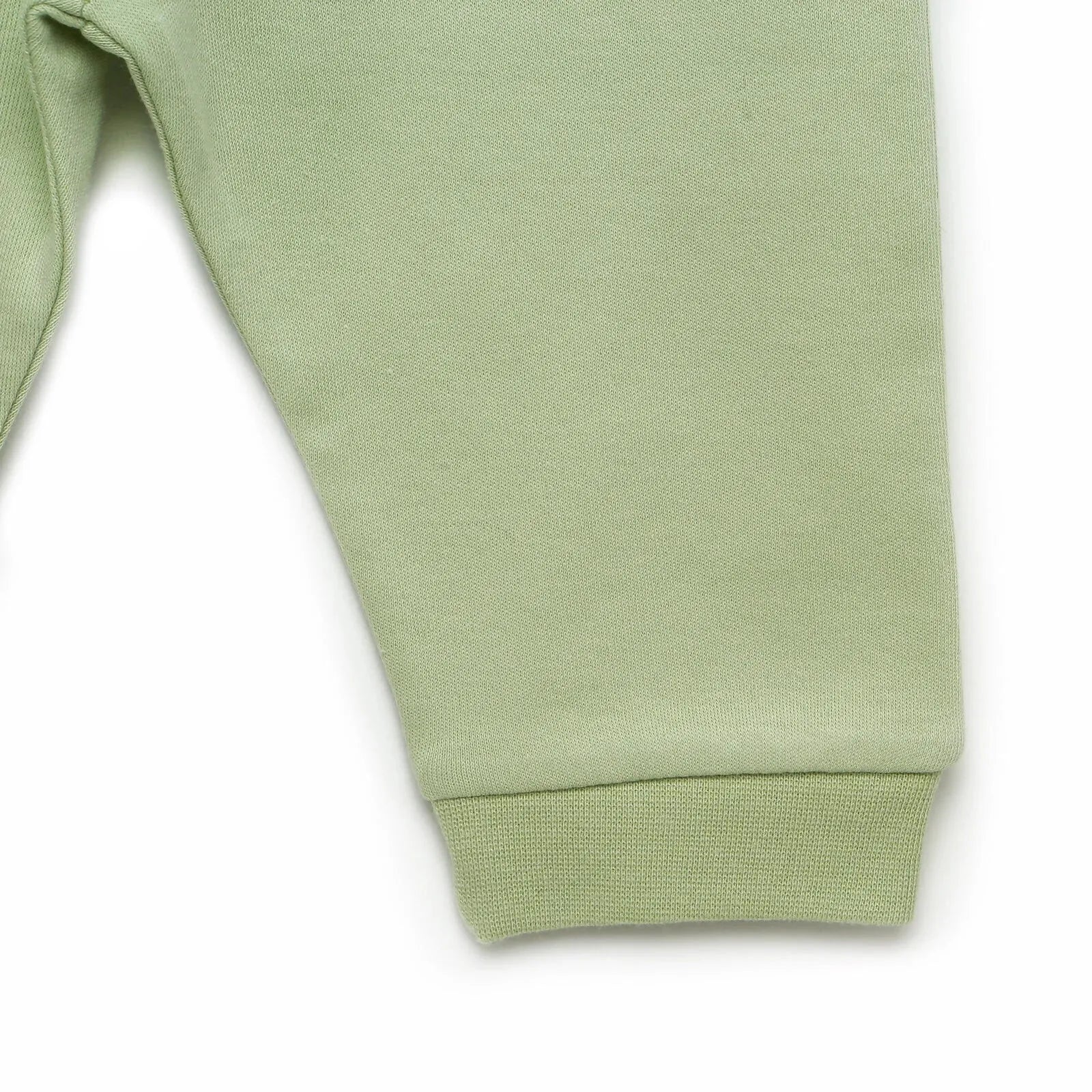 HelloBaby Baic Baby Girl Trousers 2 Pack - Light Green - ebebek - Black Friday