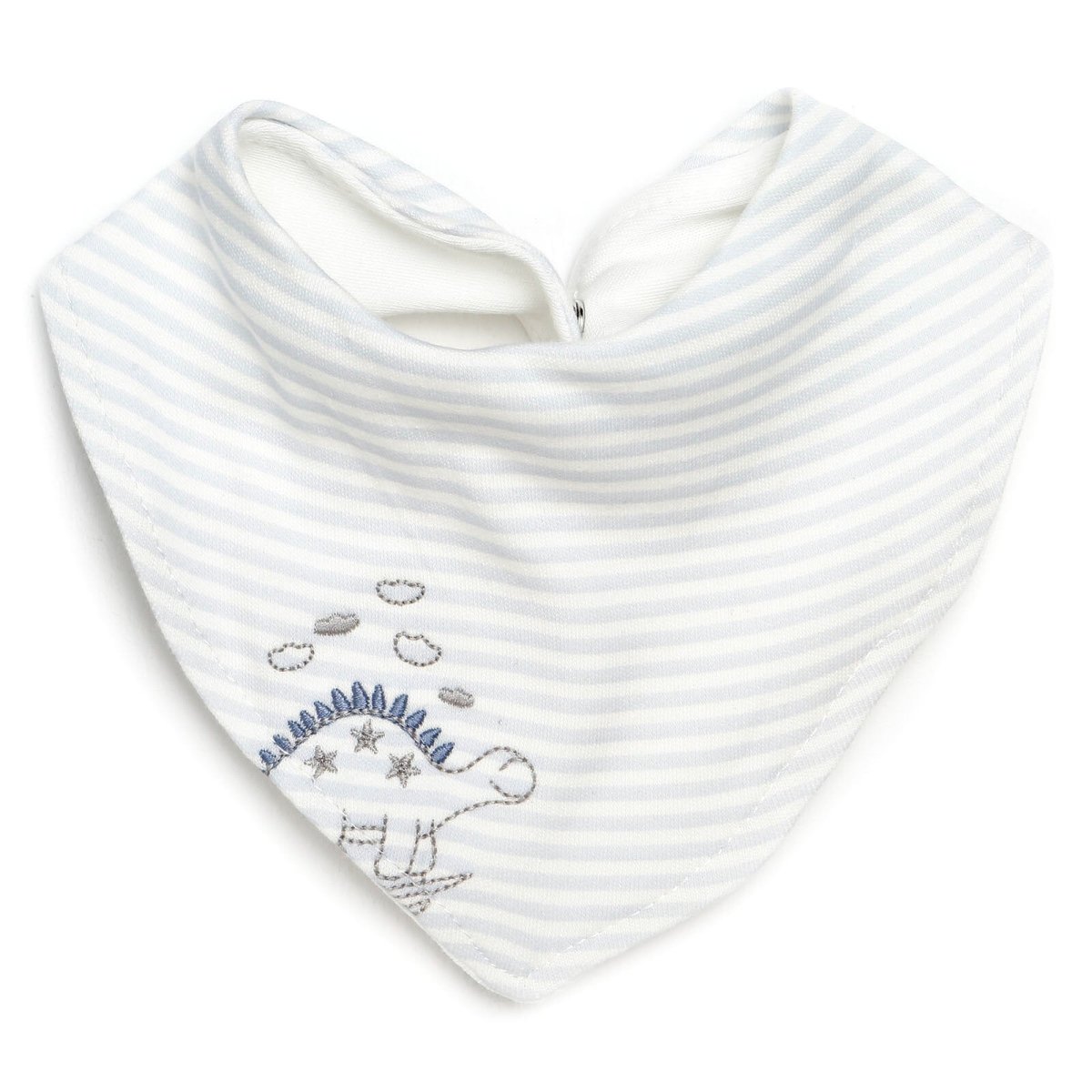 Bebbek Baby Boy 5 Pcs Newborn Gift Starter Set - Blue - ebebek - Black Friday