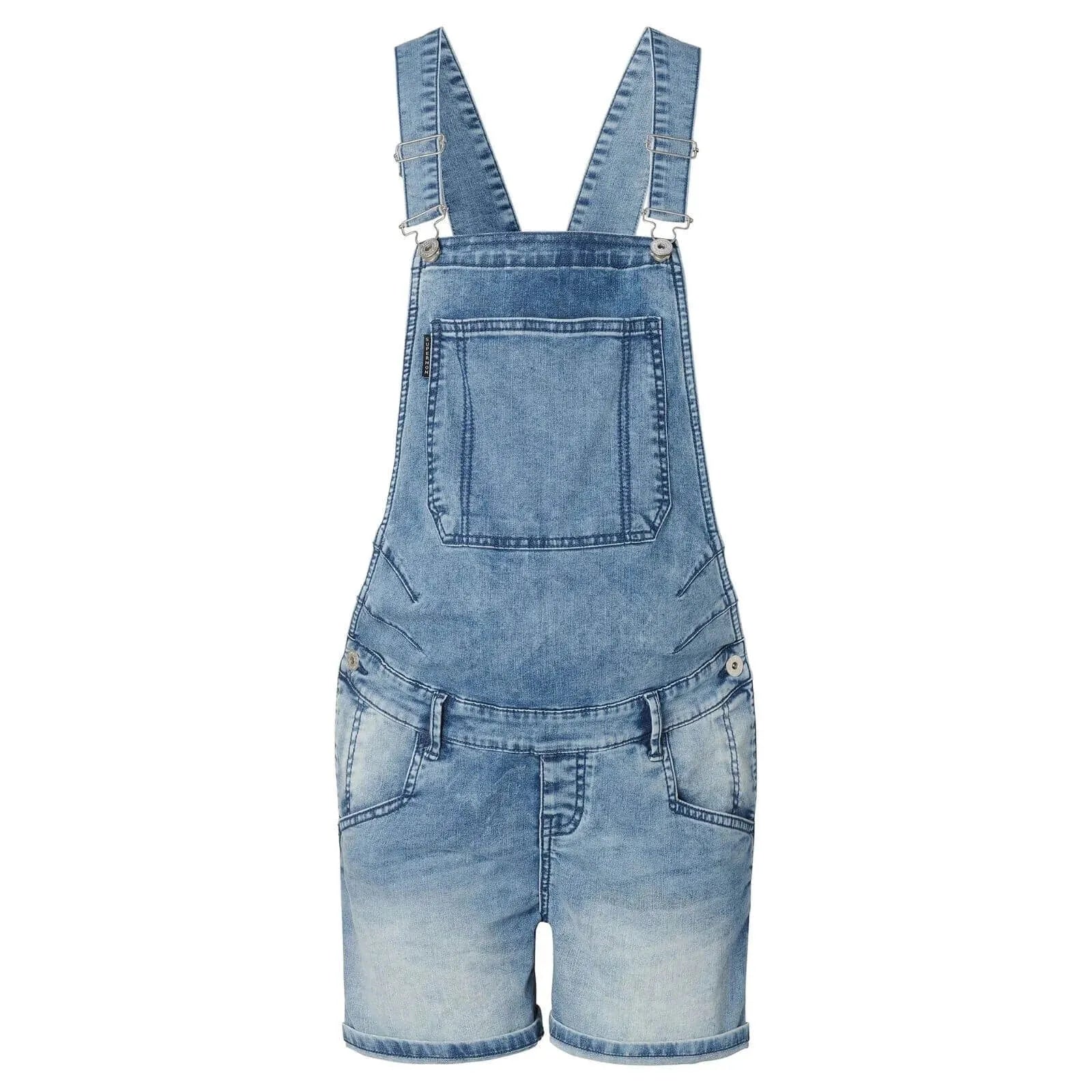 Supermom Jeans shorts Gamett - Authentic Blue - ebebek - Black Friday