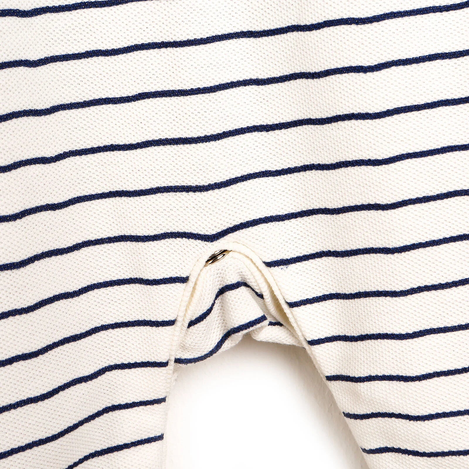 Bebbek Newborn Salling Theme Jumpsuit - White - ebebek - Black Friday