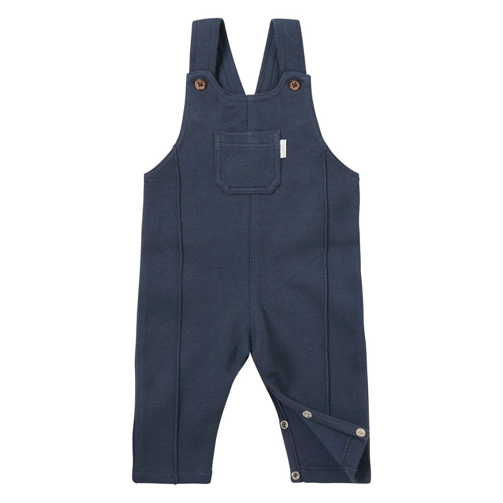 Noppies Dungarees Moyock - India Ink - ebebek - Black Friday