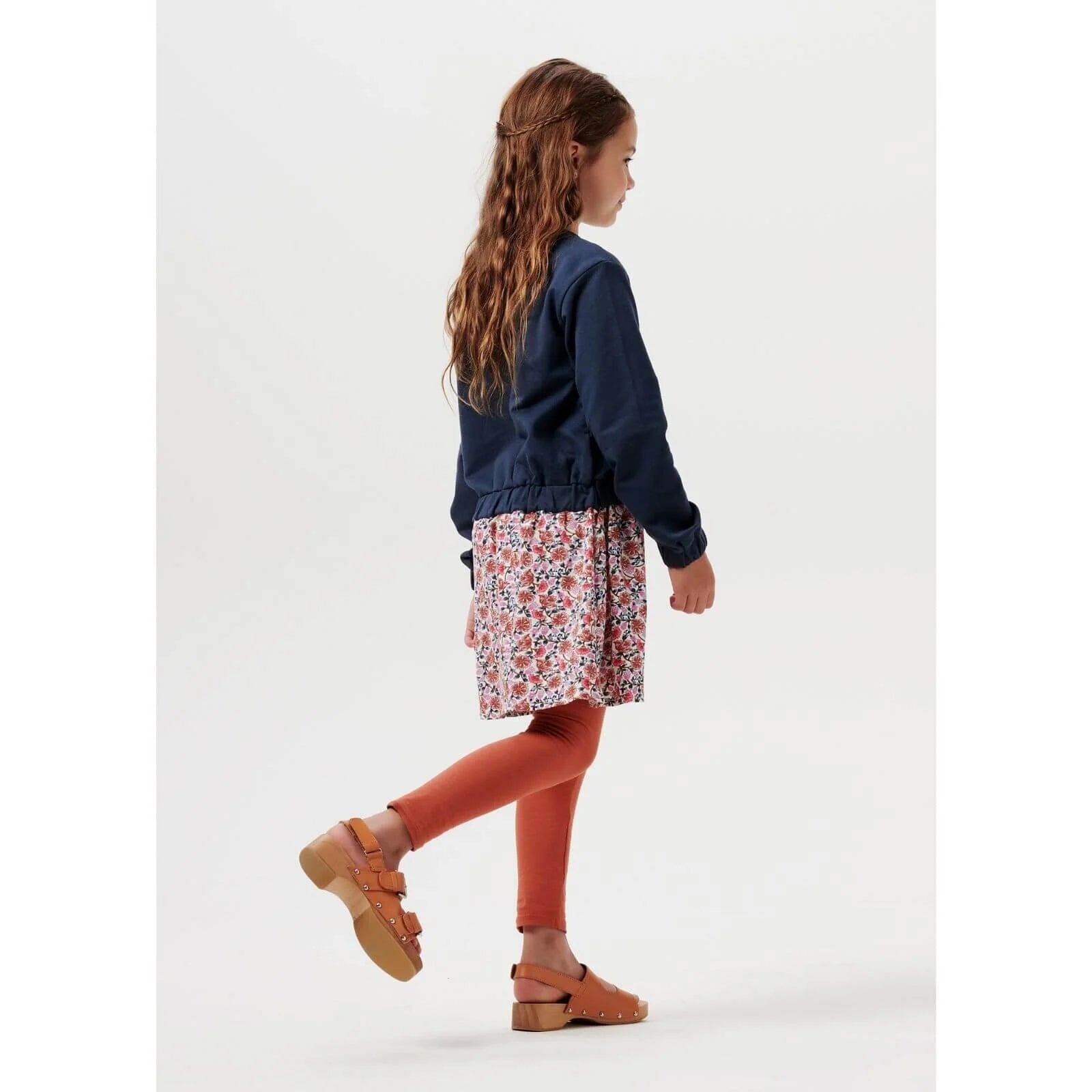 Noppies Dress Poydras - India Ink - ebebek - Black Friday