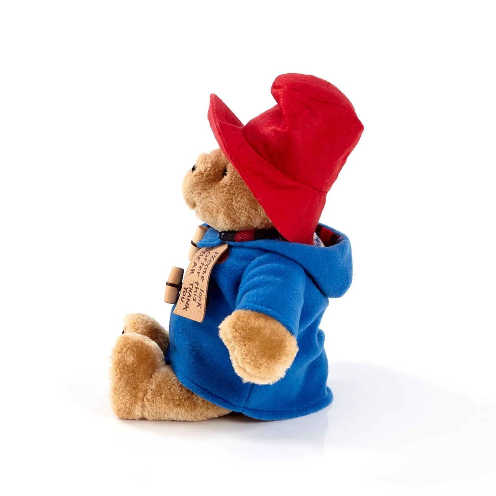 Classic Cuddly Paddington - ebebek - Black Friday